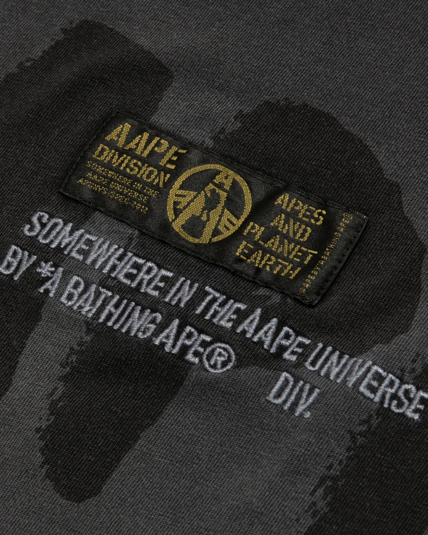 Washed graphic tee - Image 6