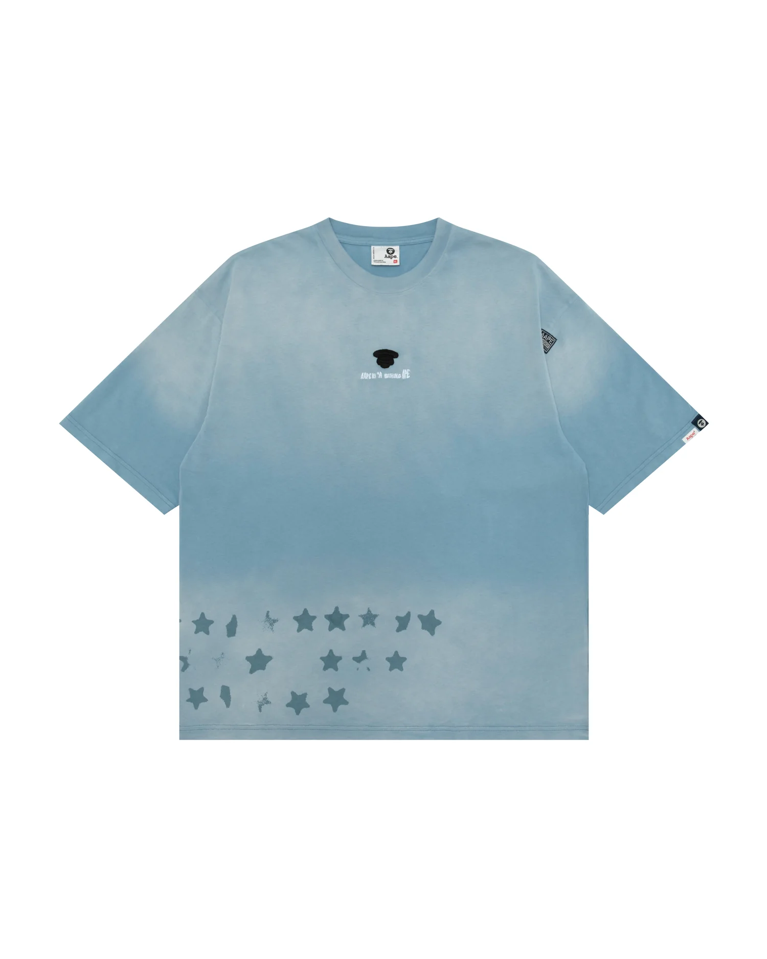 Washed graphic tee - Image 7