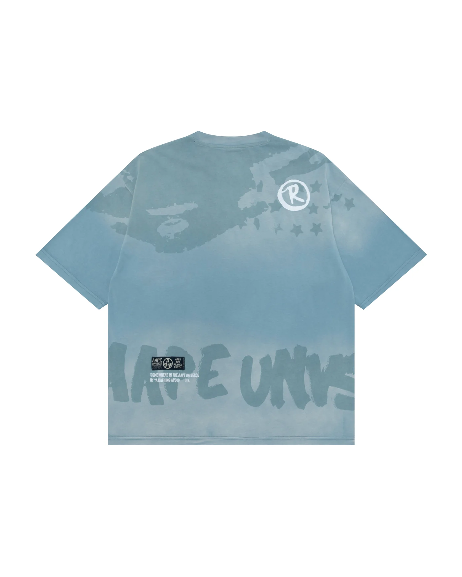 Washed graphic tee - Image 8