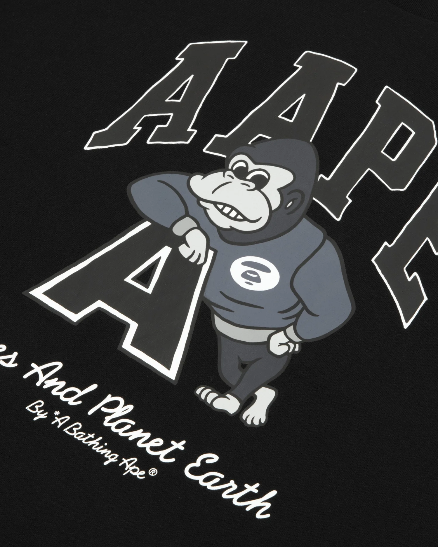 Graphic tee - Image 3