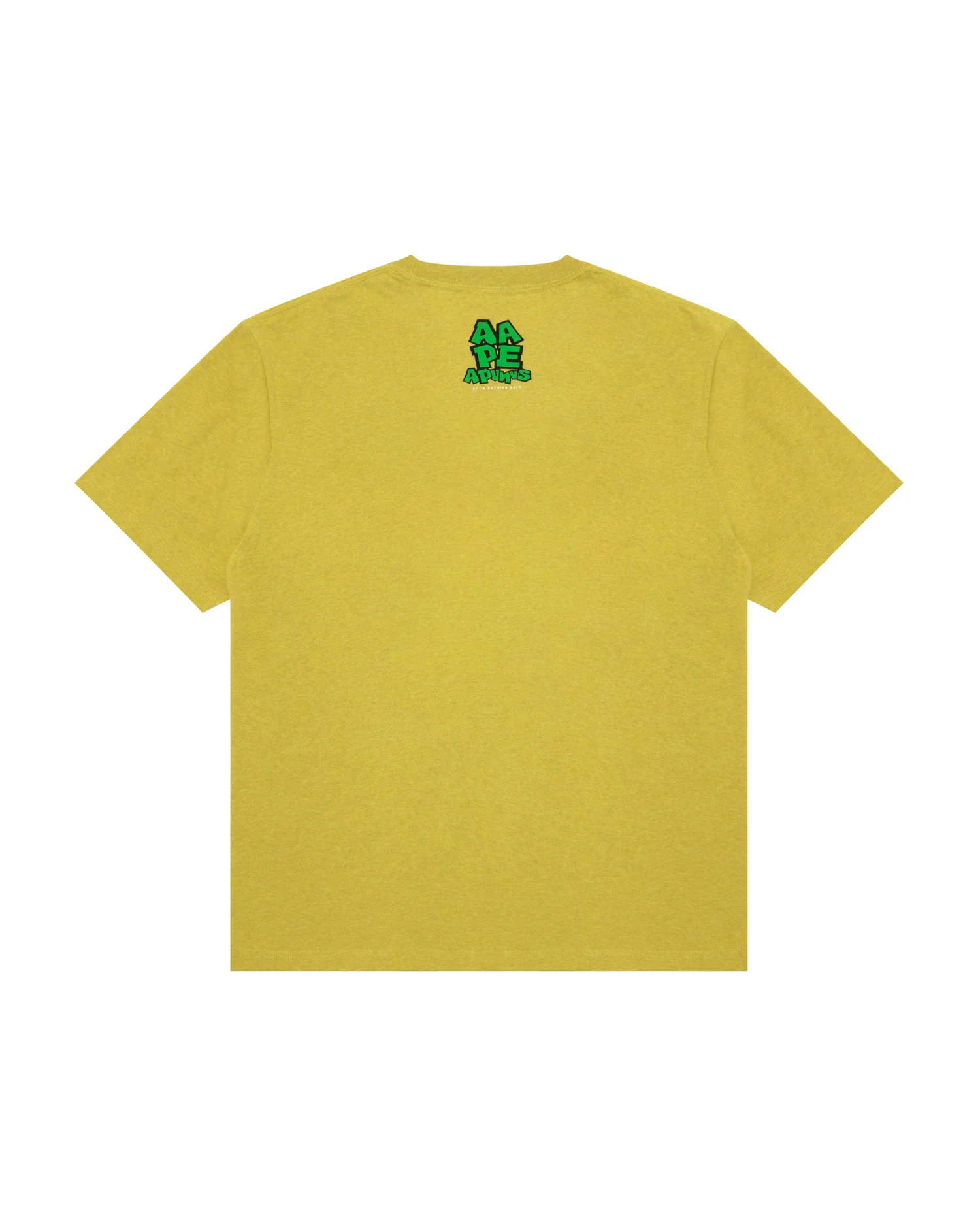 AAPEUNVS graphic tee - Image 2