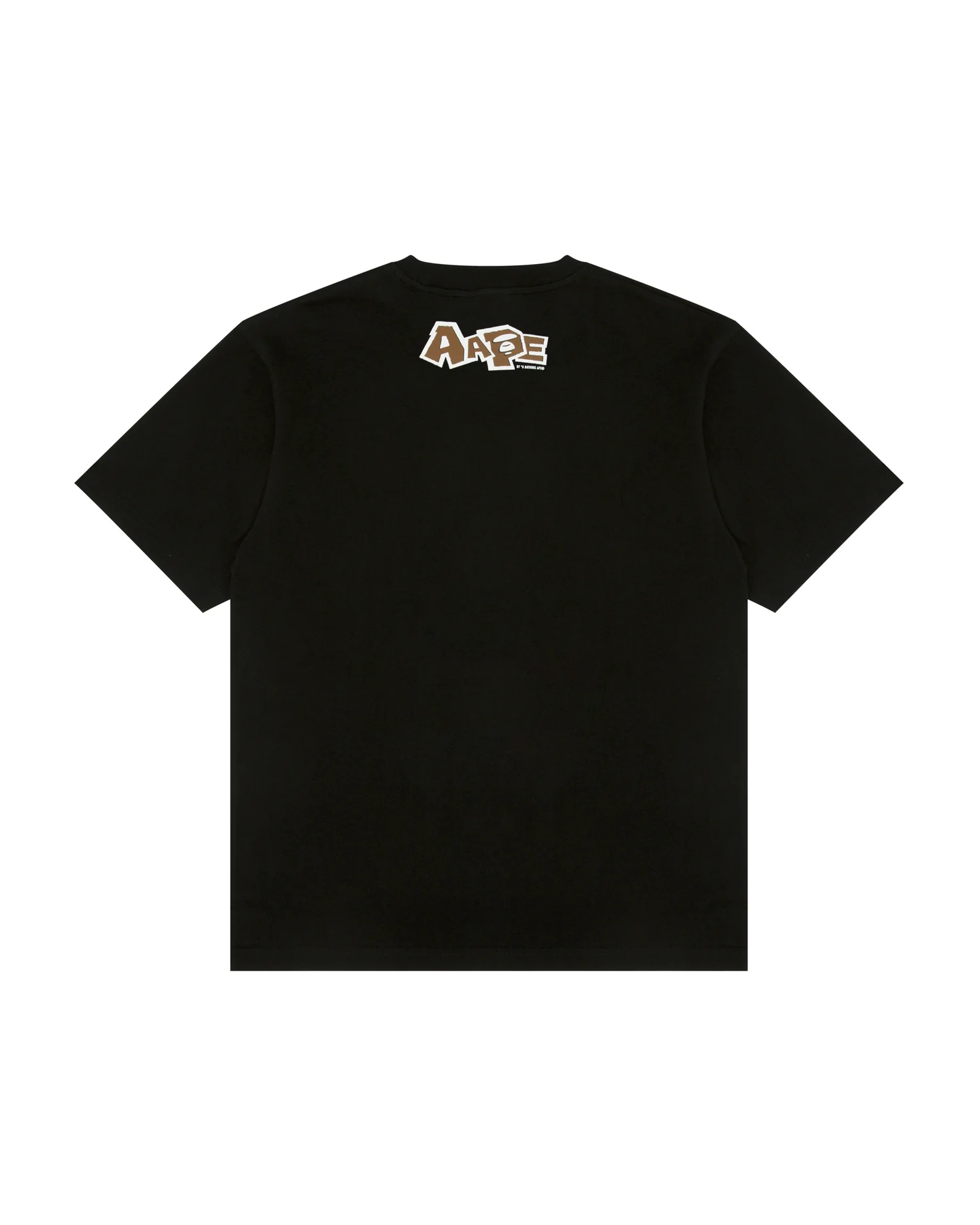 Logo graphic tee - Image 2