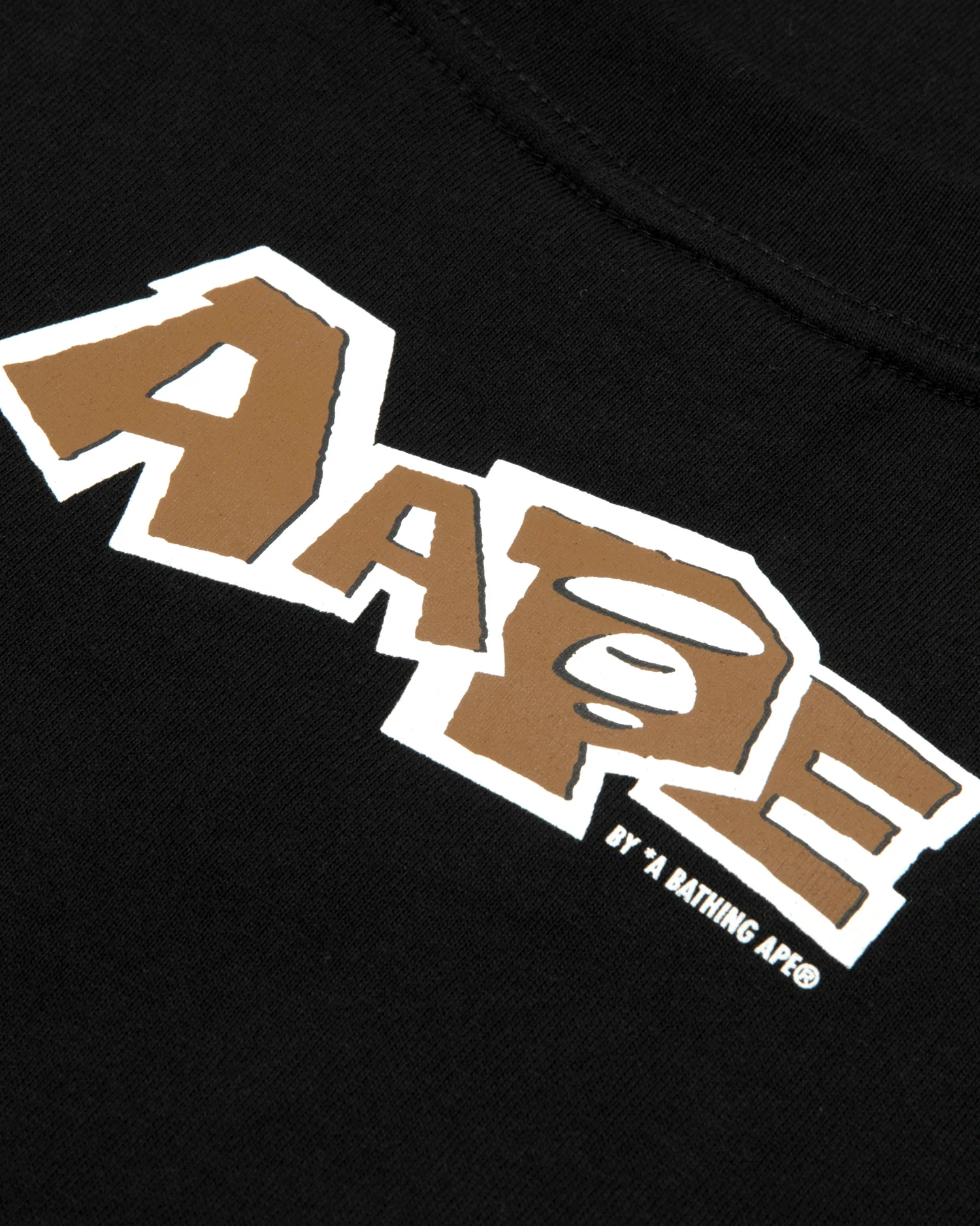 Logo graphic tee - Image 4