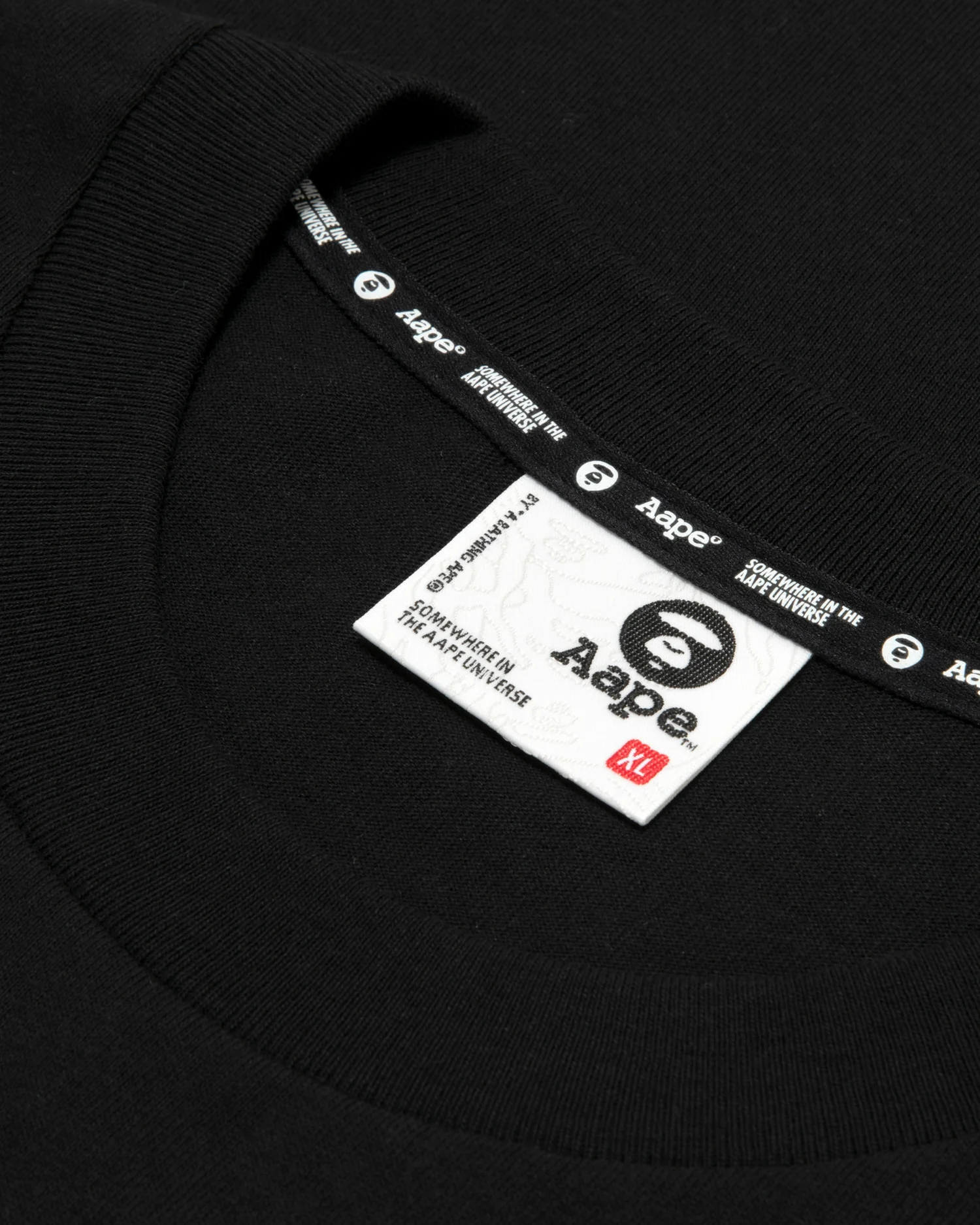 Logo graphic tee - Image 5