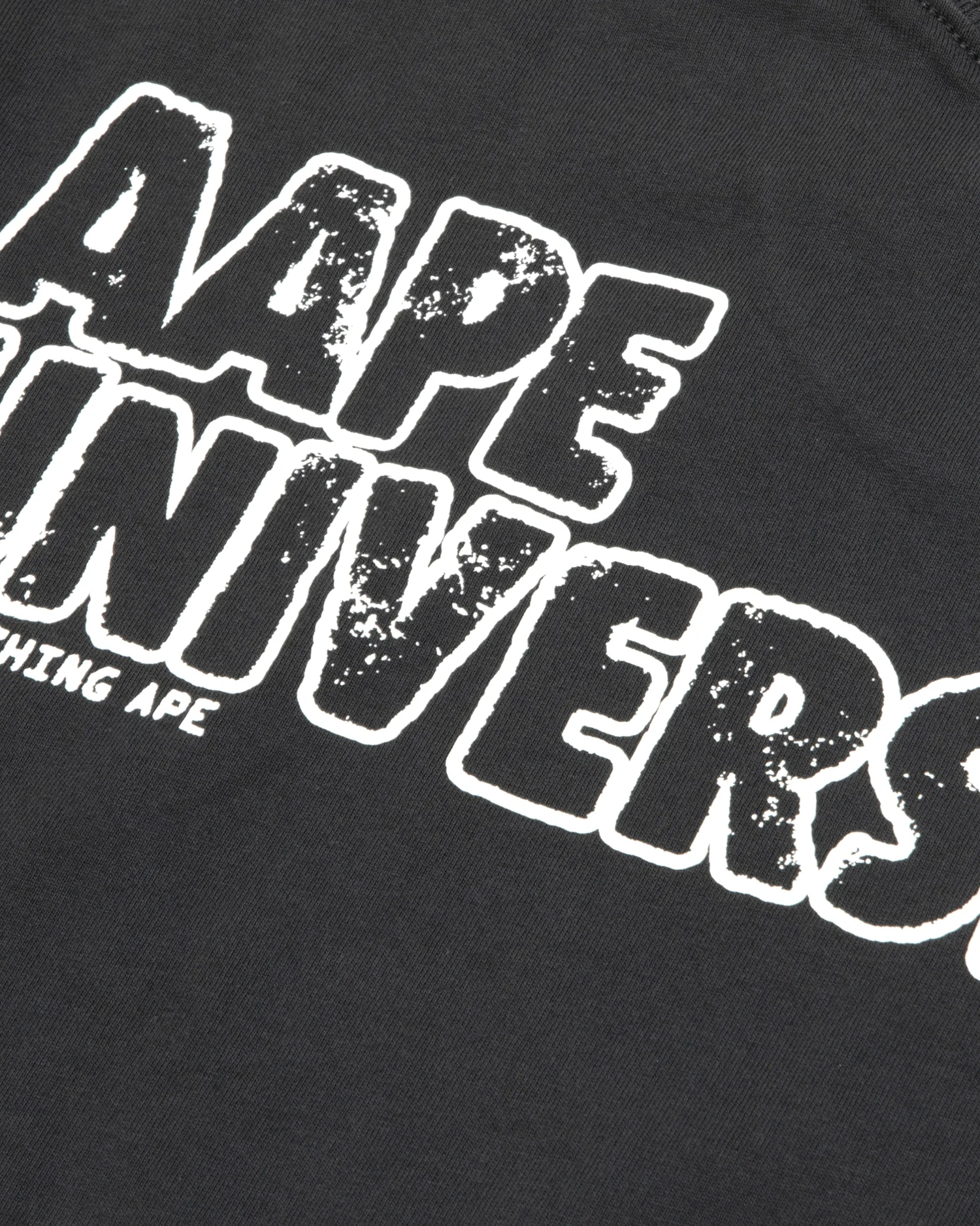 AAPEUNVS graphic tee - Image 10