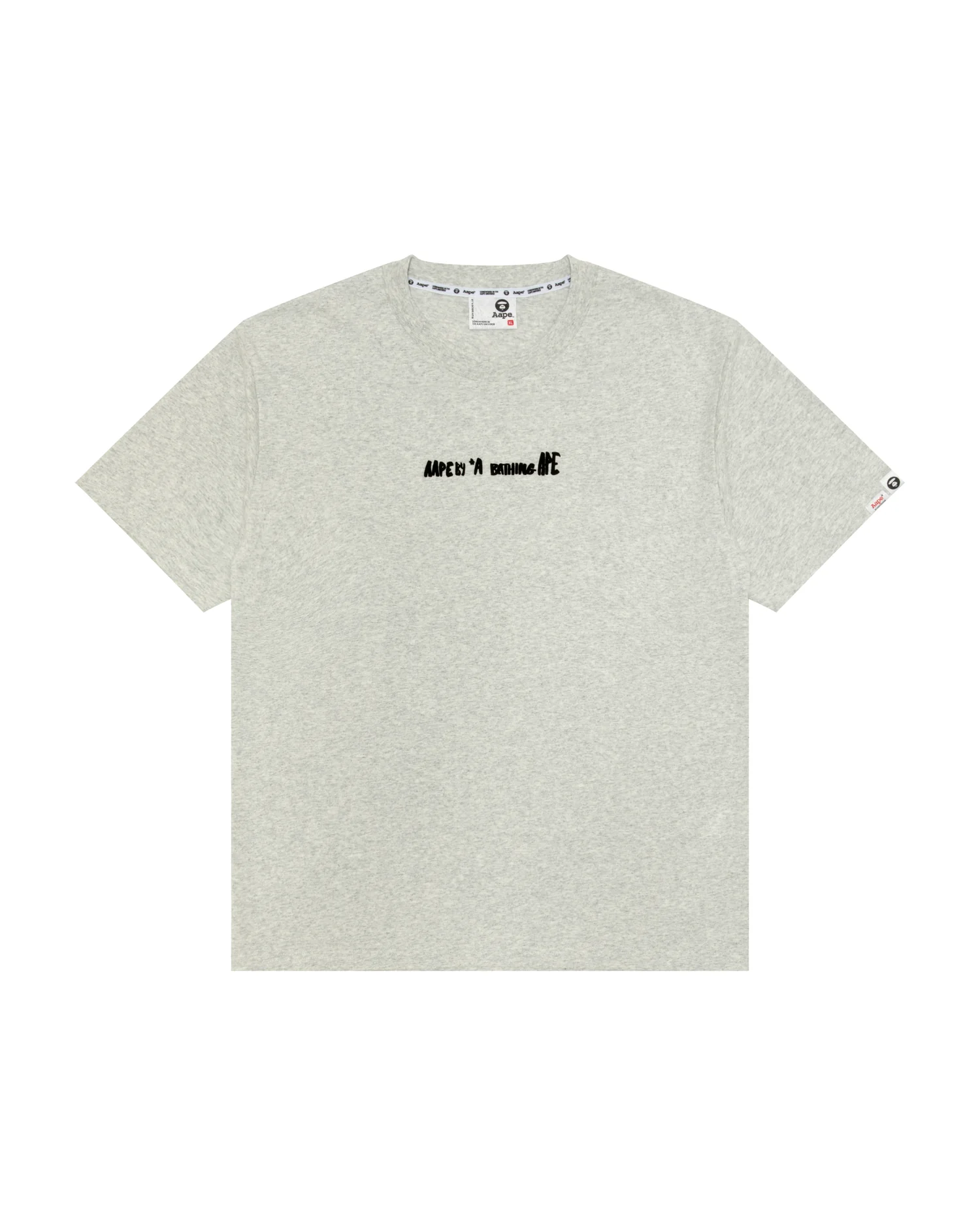 AAPEUNVS graphic tee