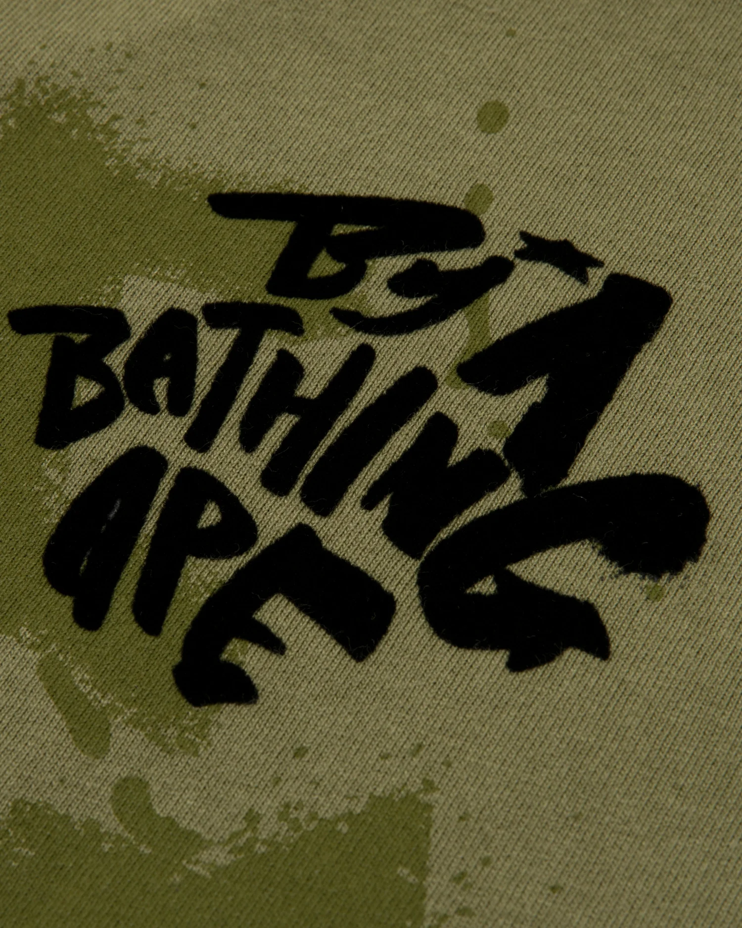 AAPEUNVS graphic tee - Image 5