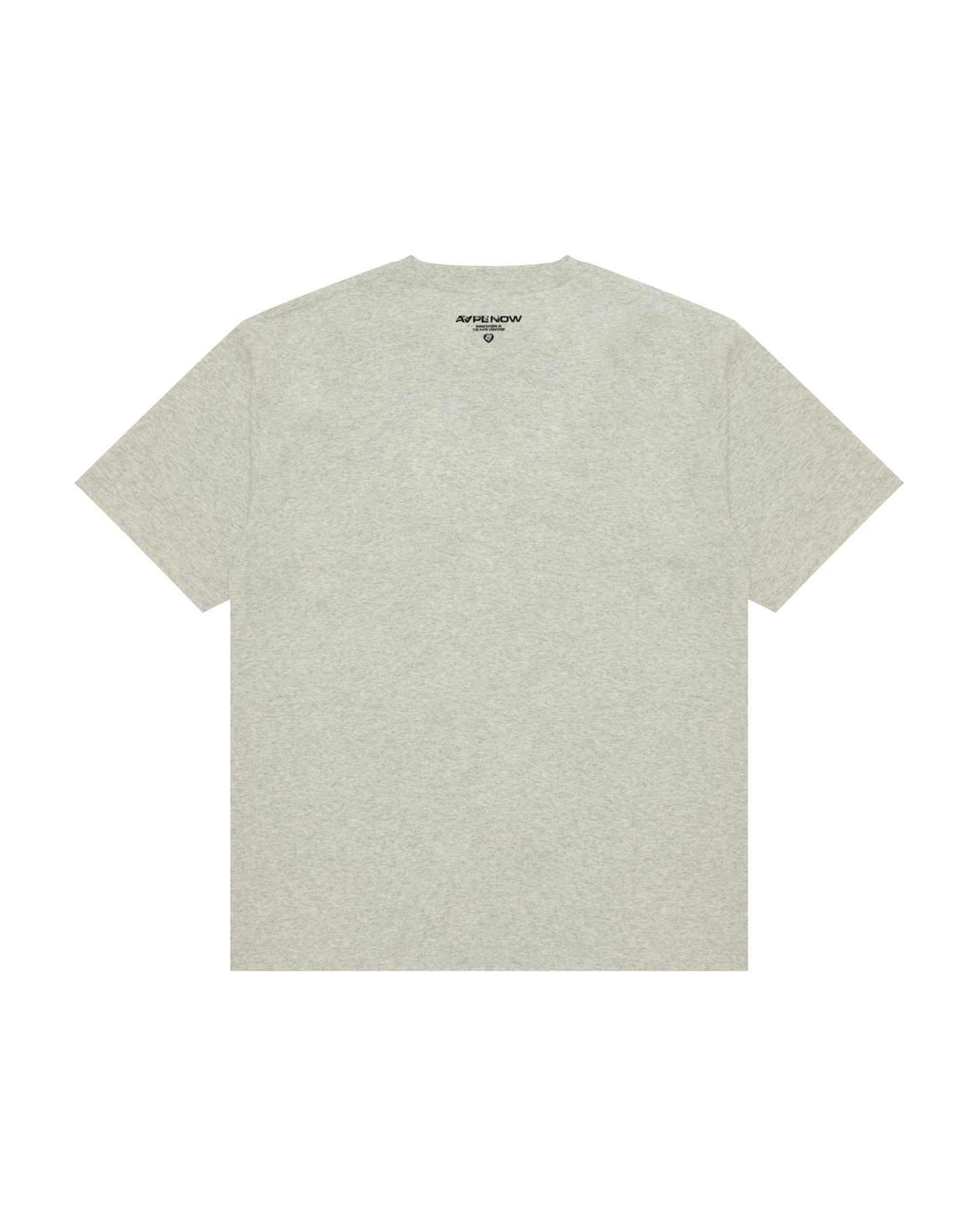 AAPENOW heart moonface tee - Image 4