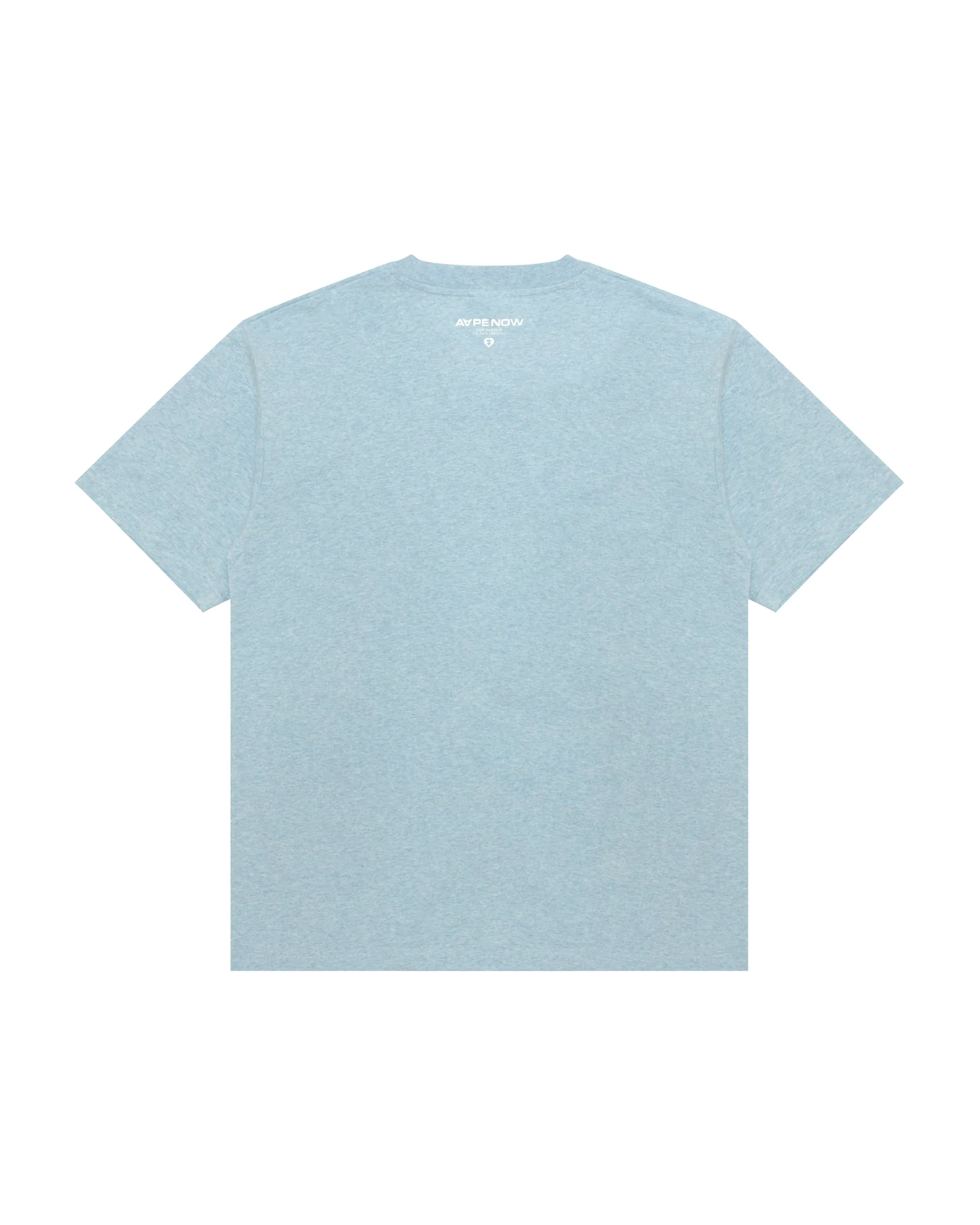 AAPENOW heart moonface tee - Image 6