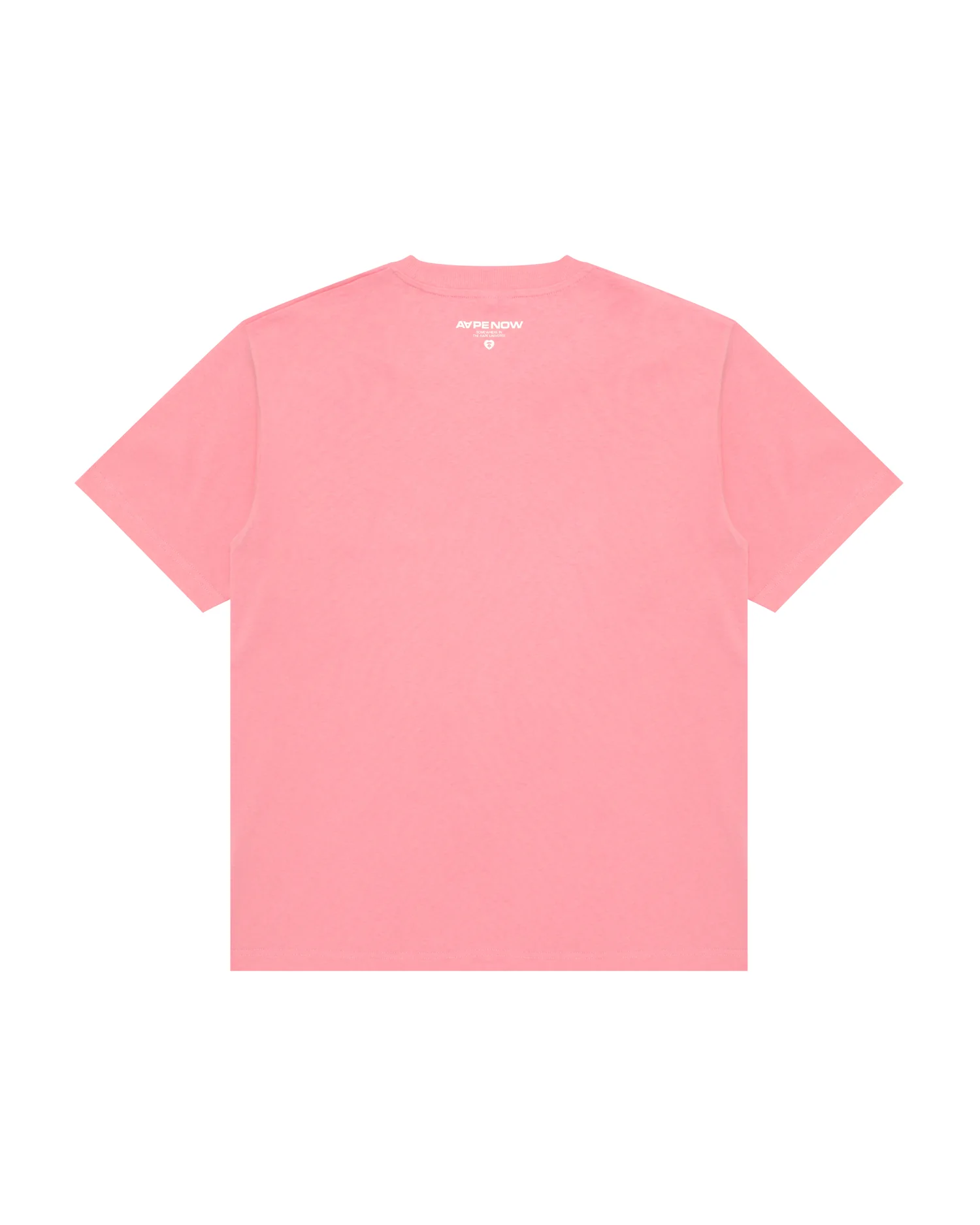 AAPENOW heart moonface tee - Image 14
