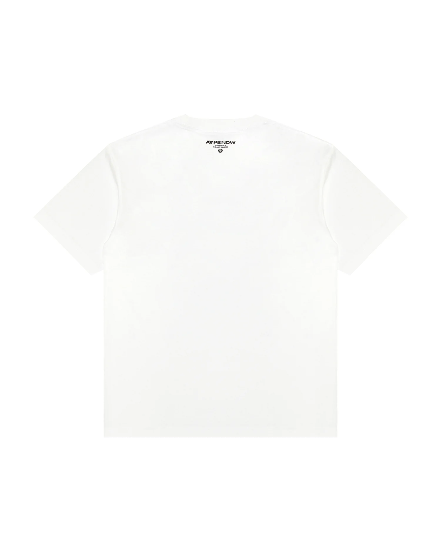 AAPENOW heart moonface tee - Image 4