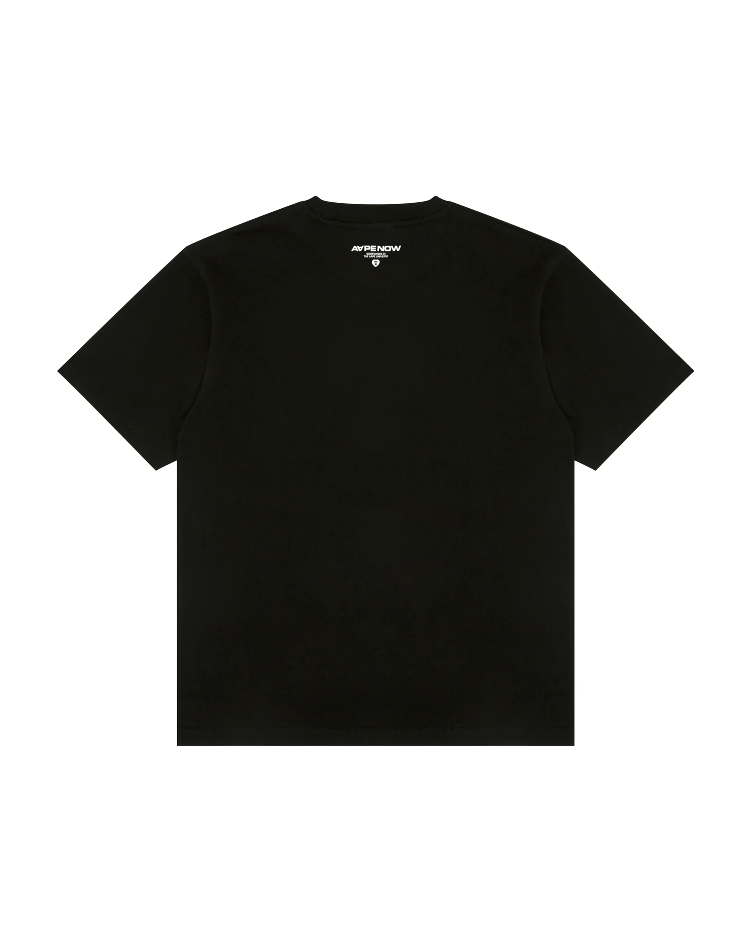 AAPENOW heart moonface tee - Image 9