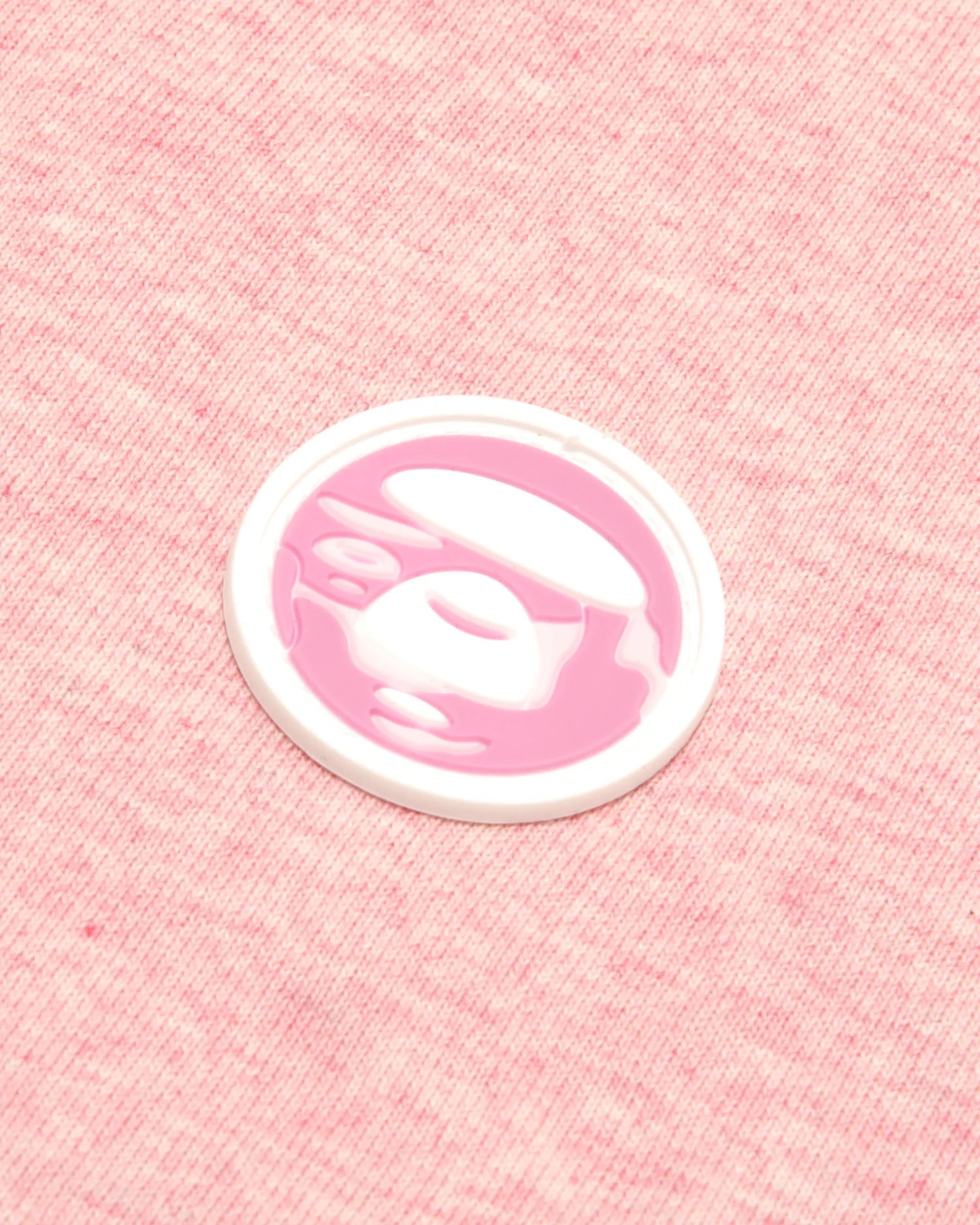 AAPENOW moonface tee - Image 7