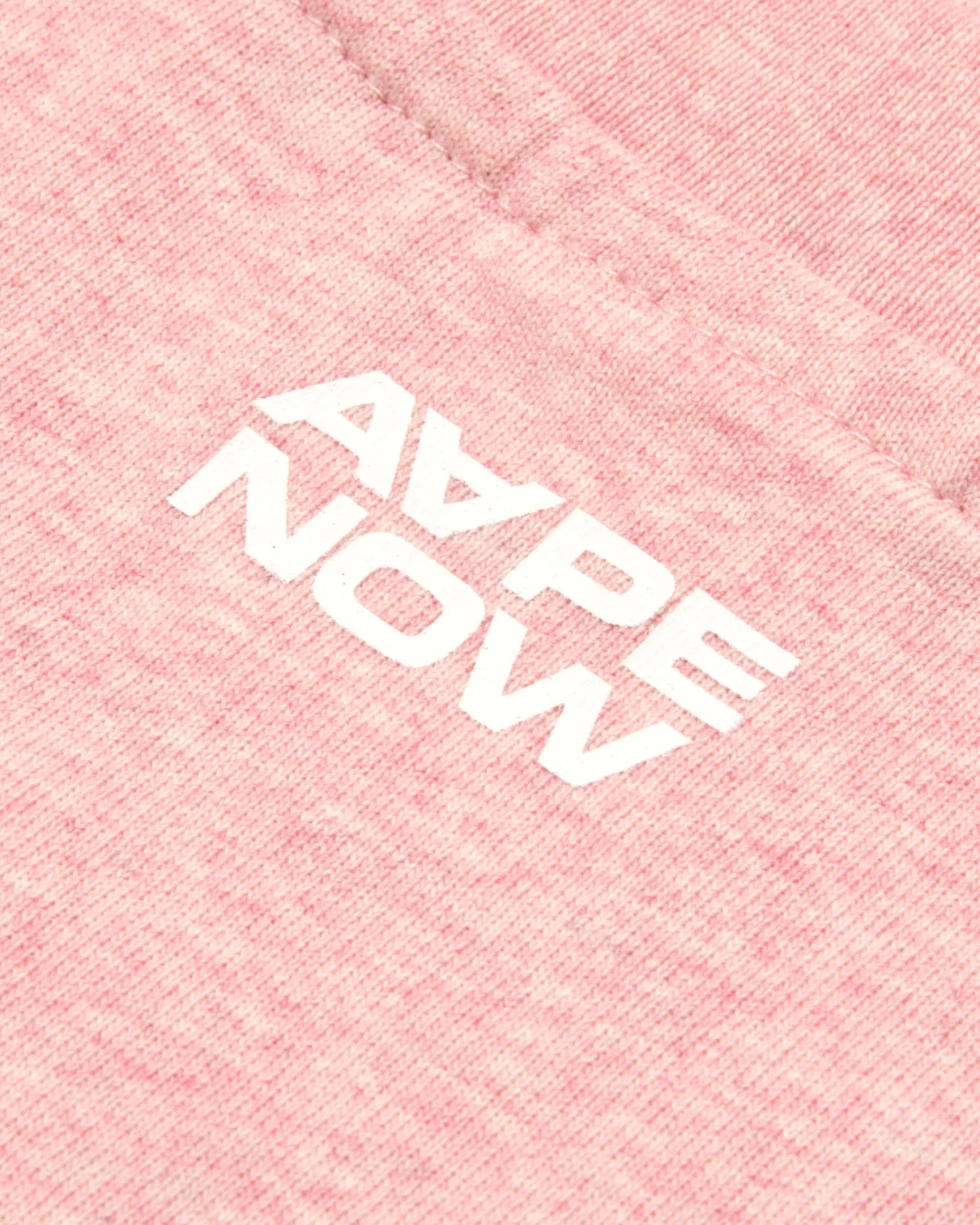 AAPENOW moonface tee - Image 8