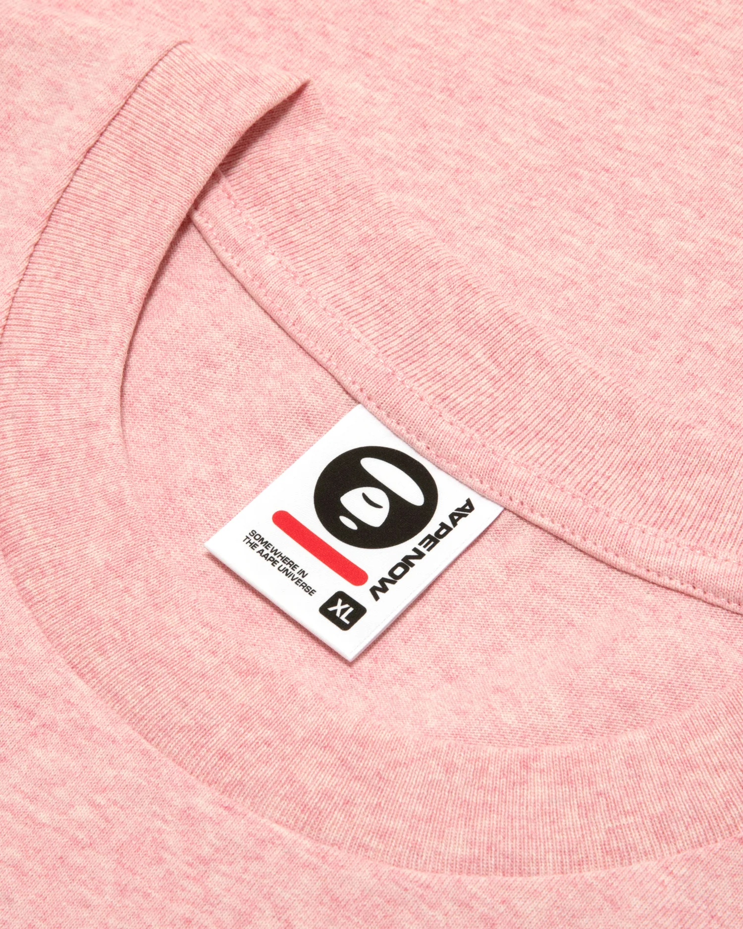 AAPENOW moonface tee - Image 9