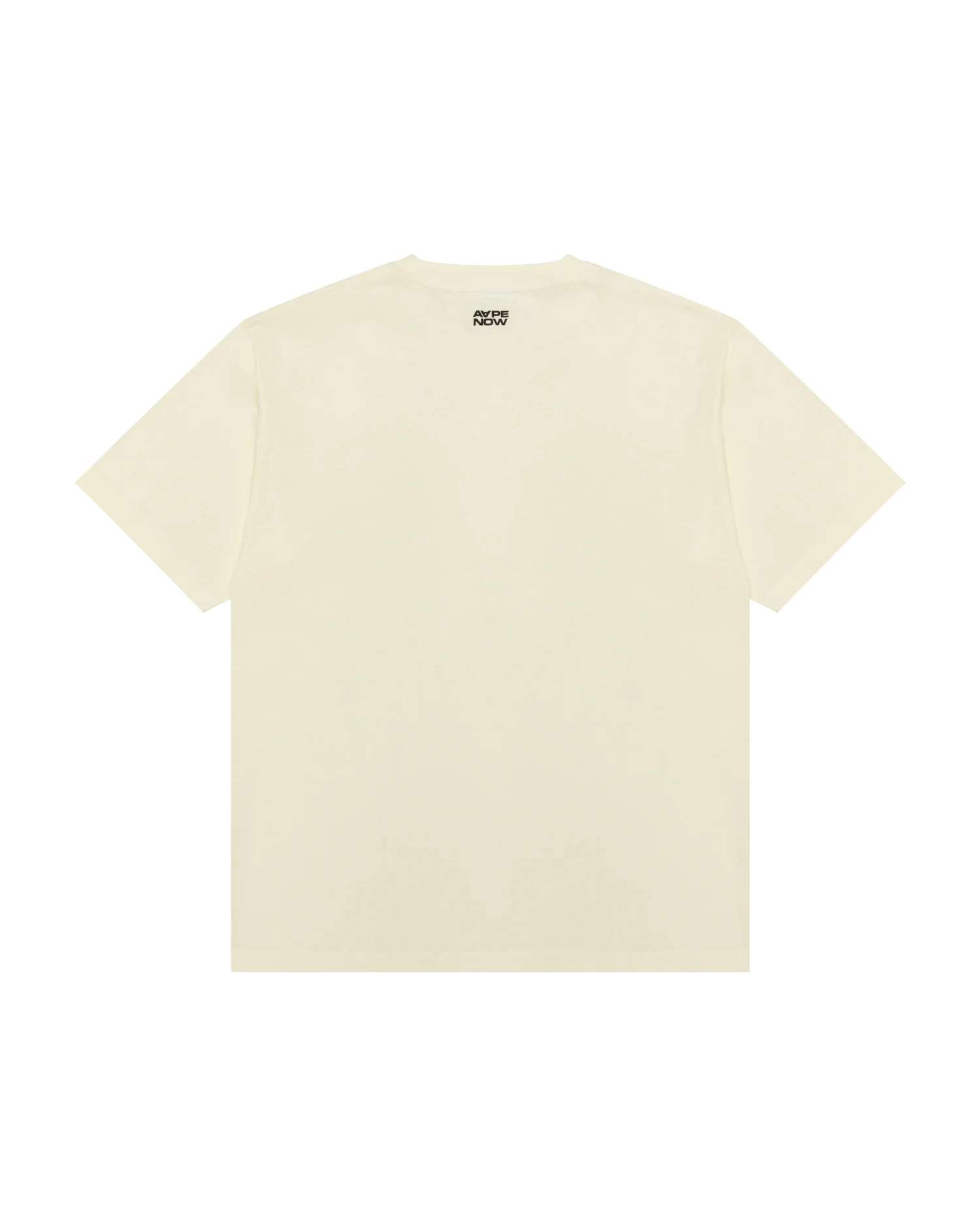AAPENOW moonface tee - Image 13
