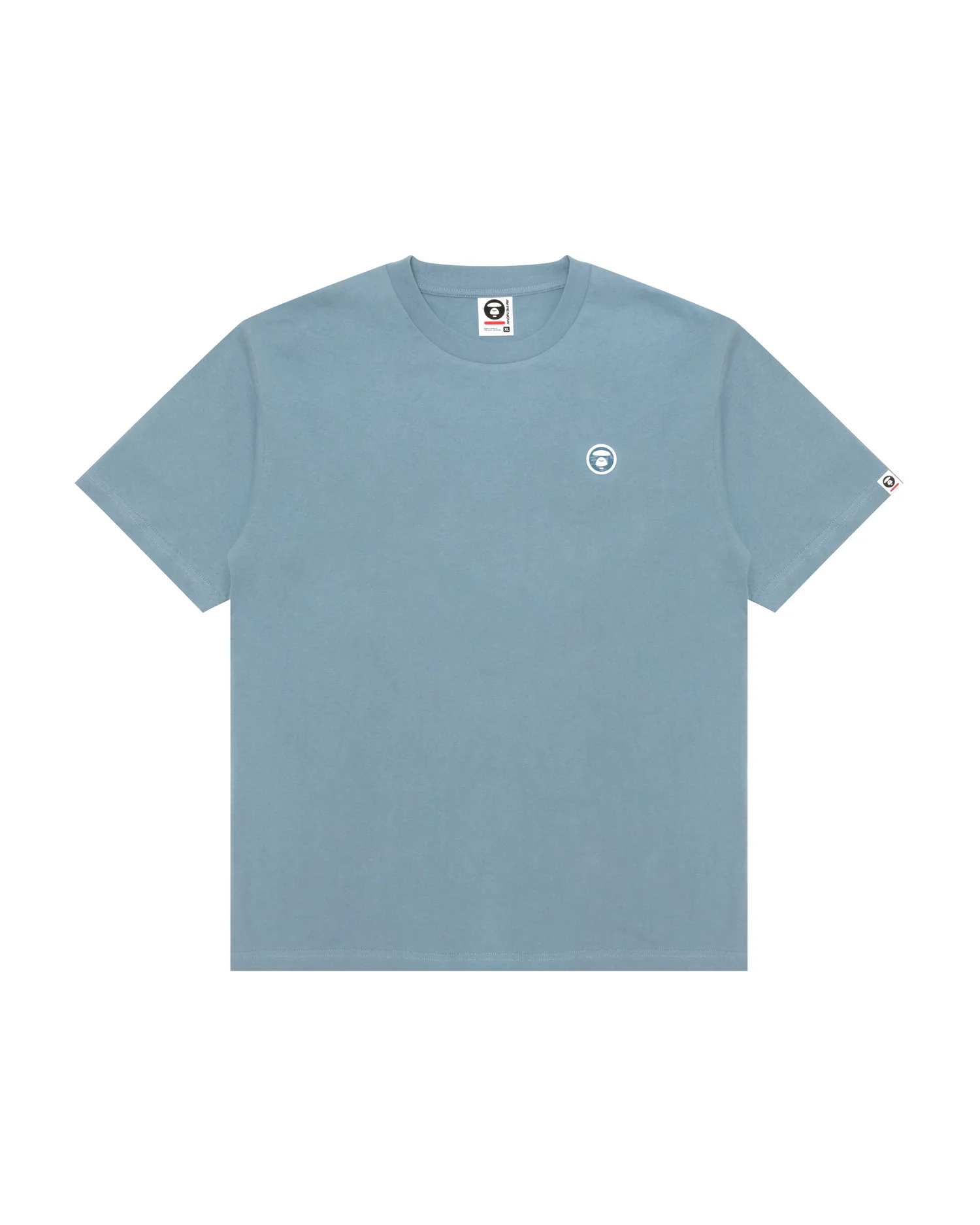 AAPENOW moonface tee - Image 7