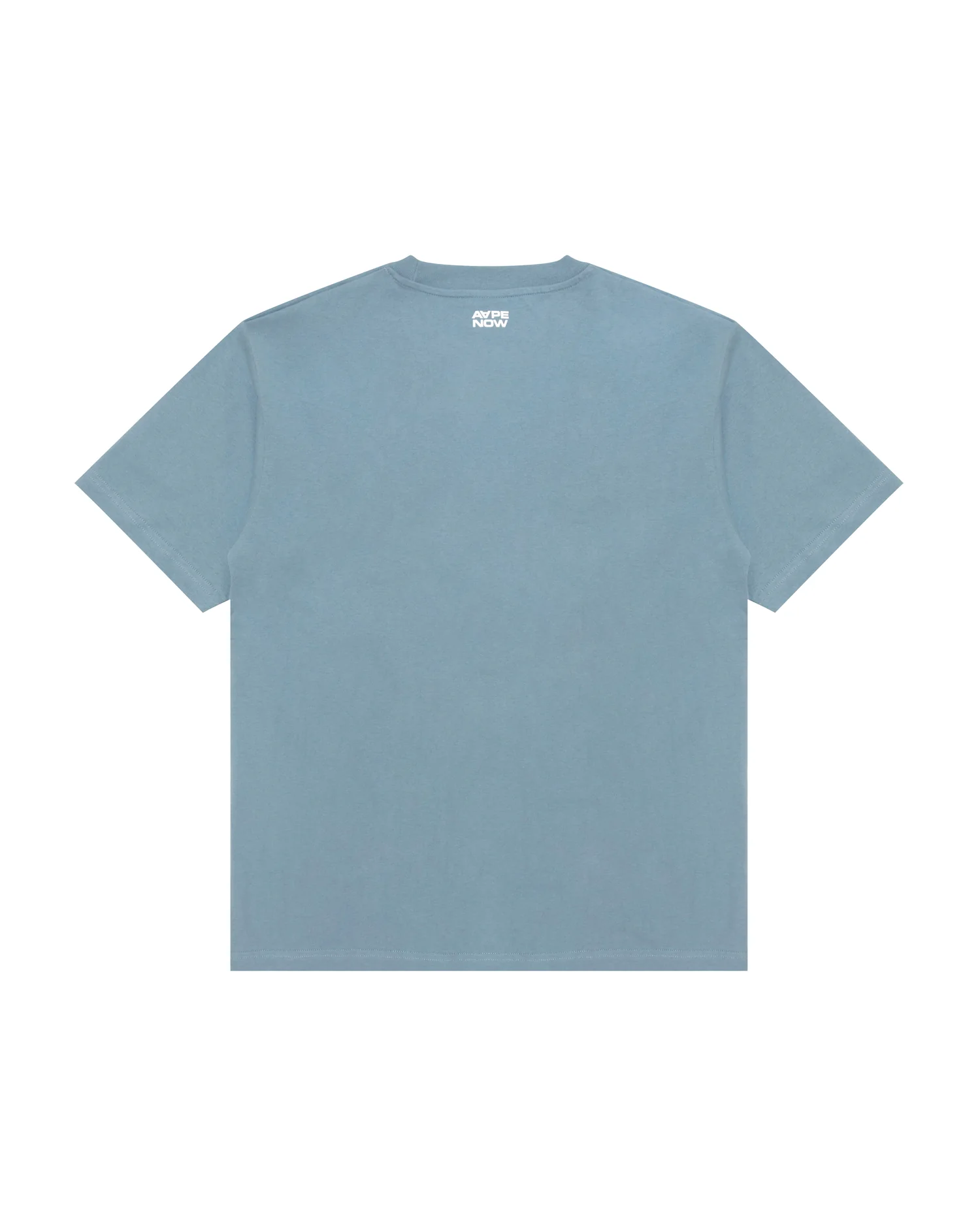 AAPENOW moonface tee - Image 8