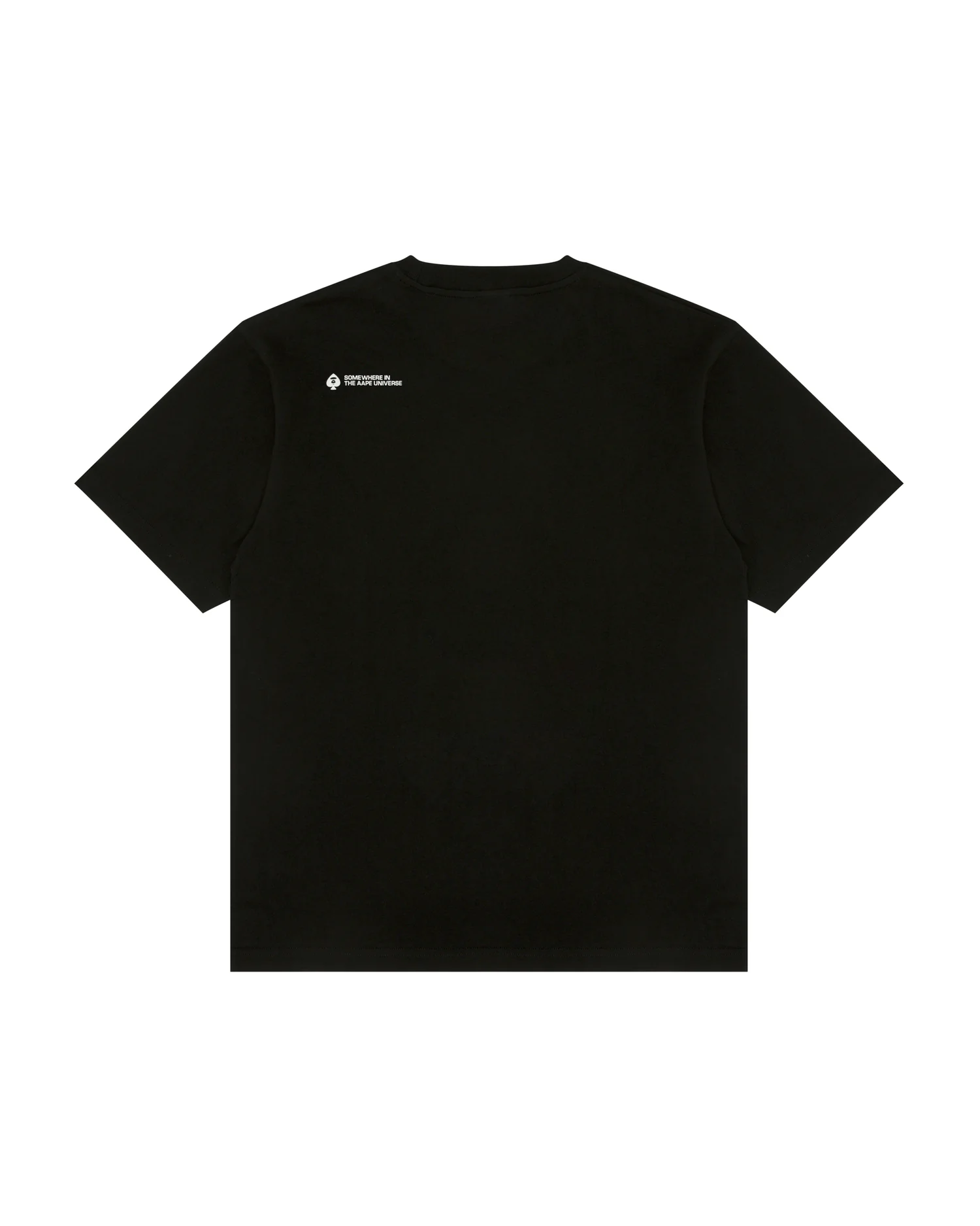 AAPENOW spades moonface tee - Image 7
