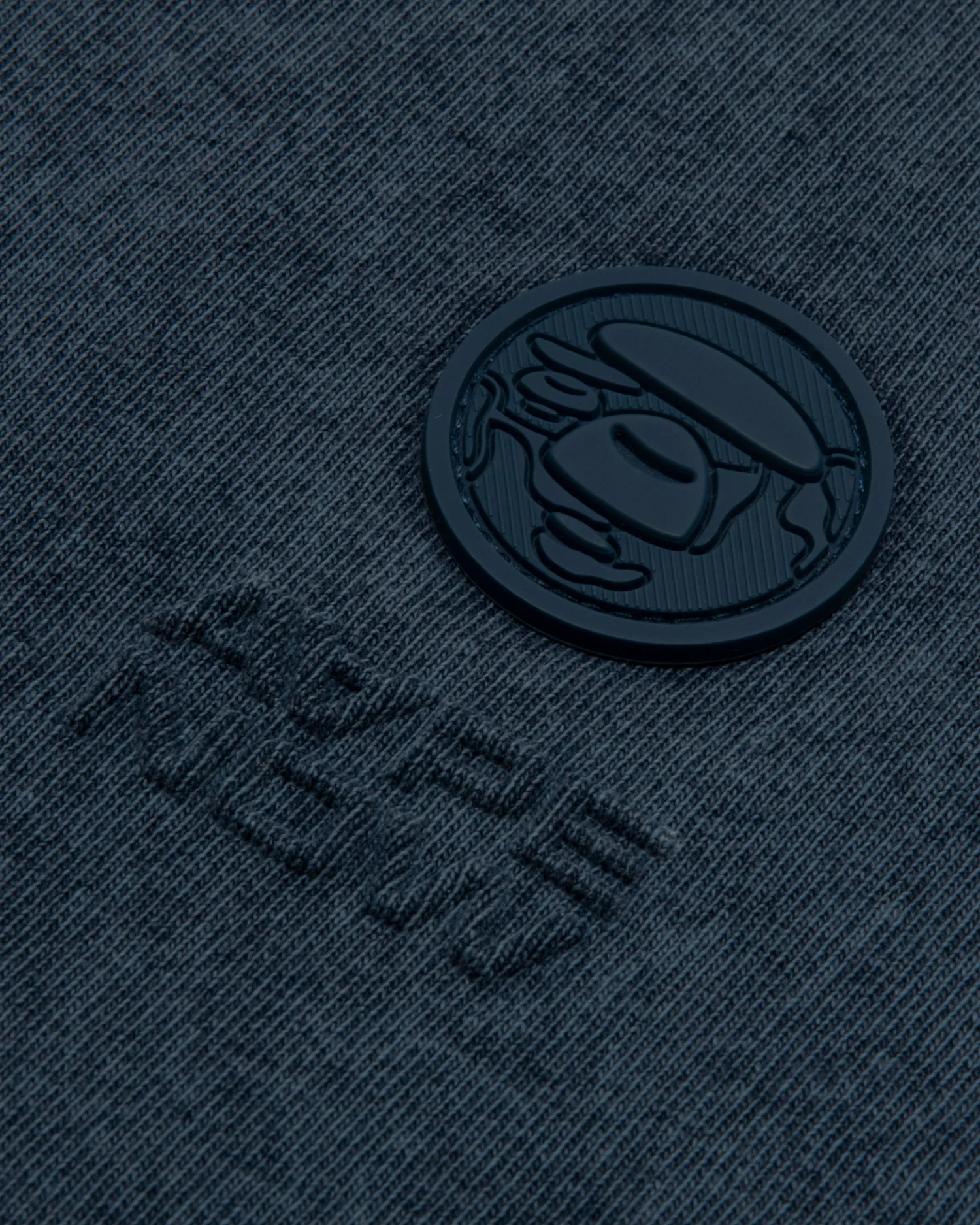 AAPENOW moonface tee - Image 6