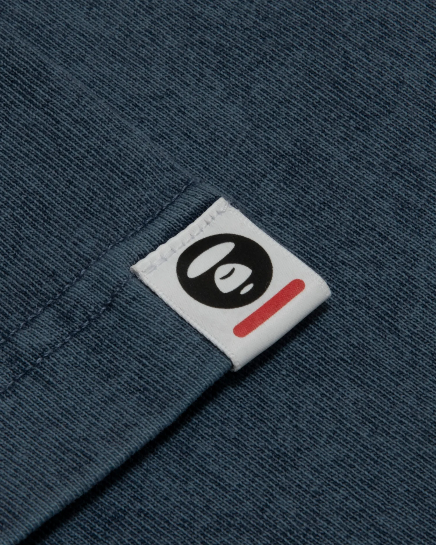 AAPENOW moonface tee - Image 7