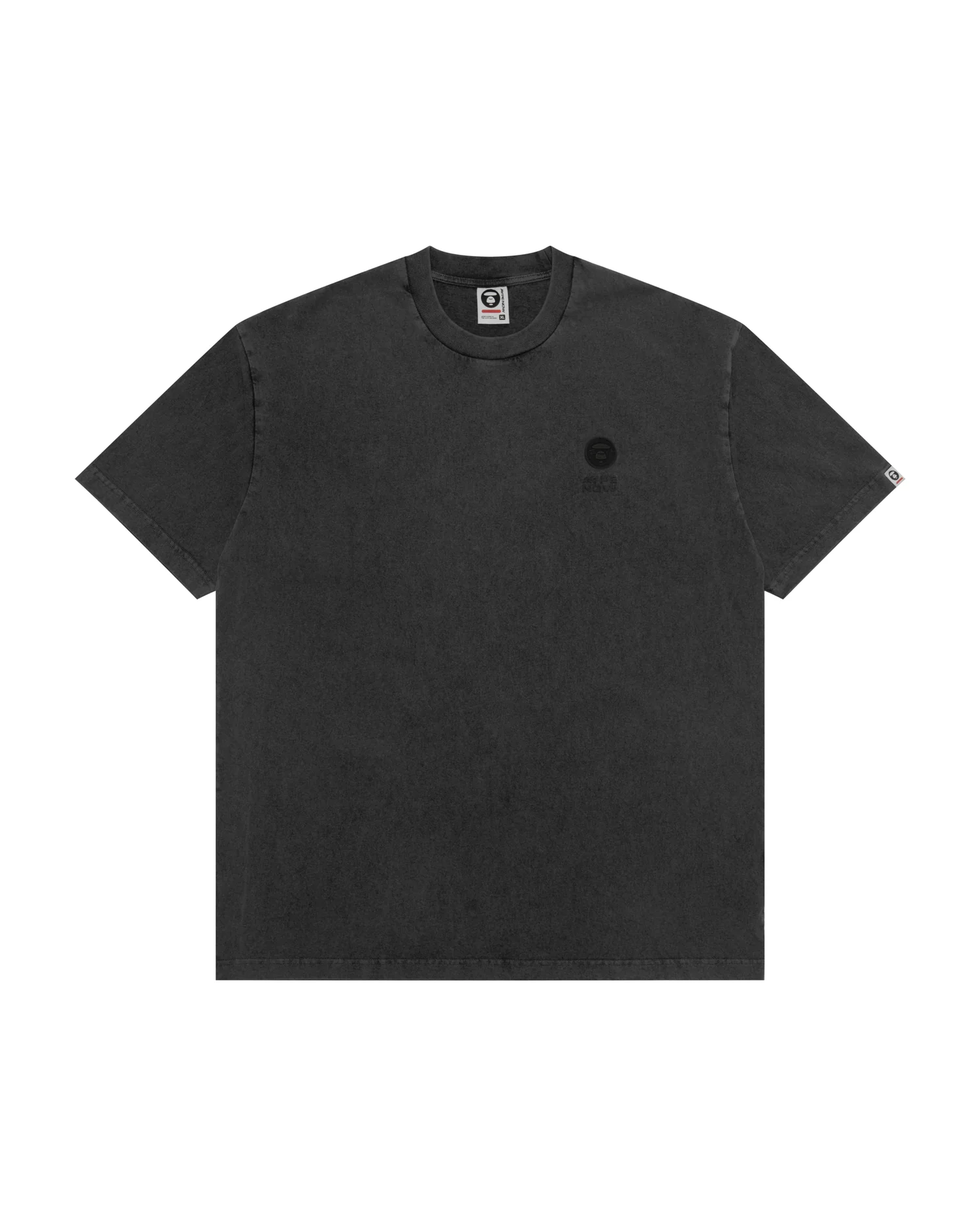 AAPENOW moonface tee - Image 9