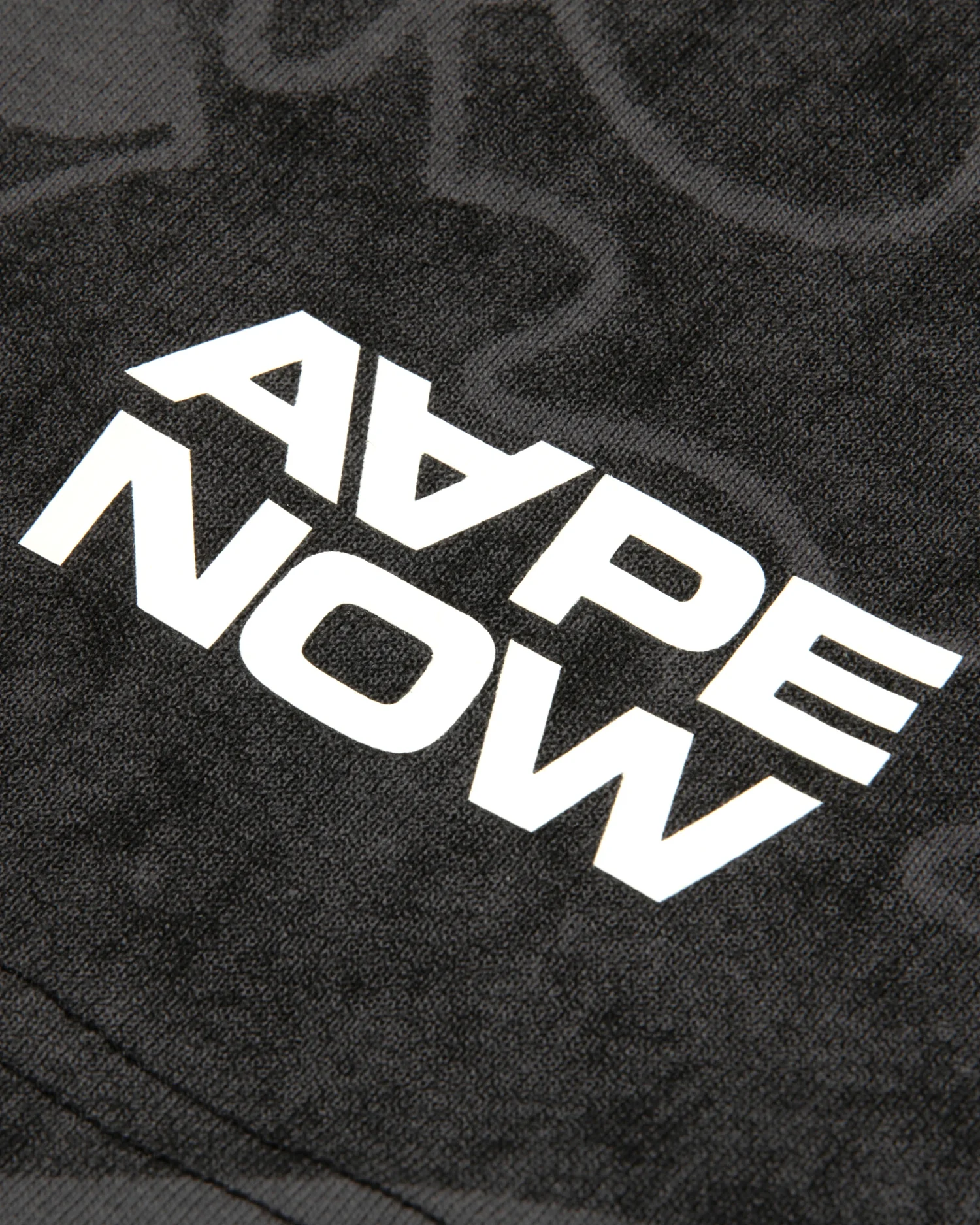 AAPENOW camo tee - Image 10