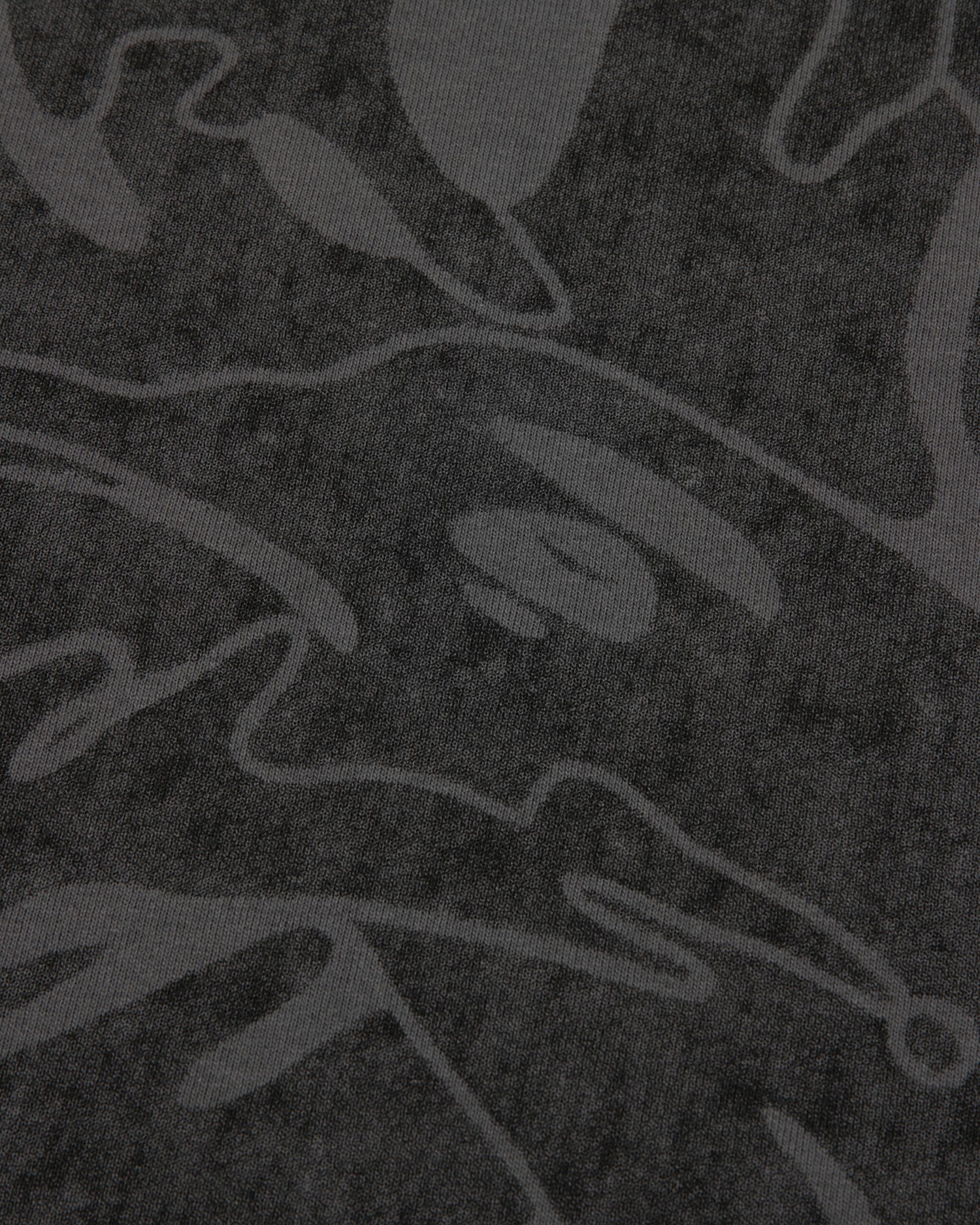 AAPENOW camo tee - Image 12