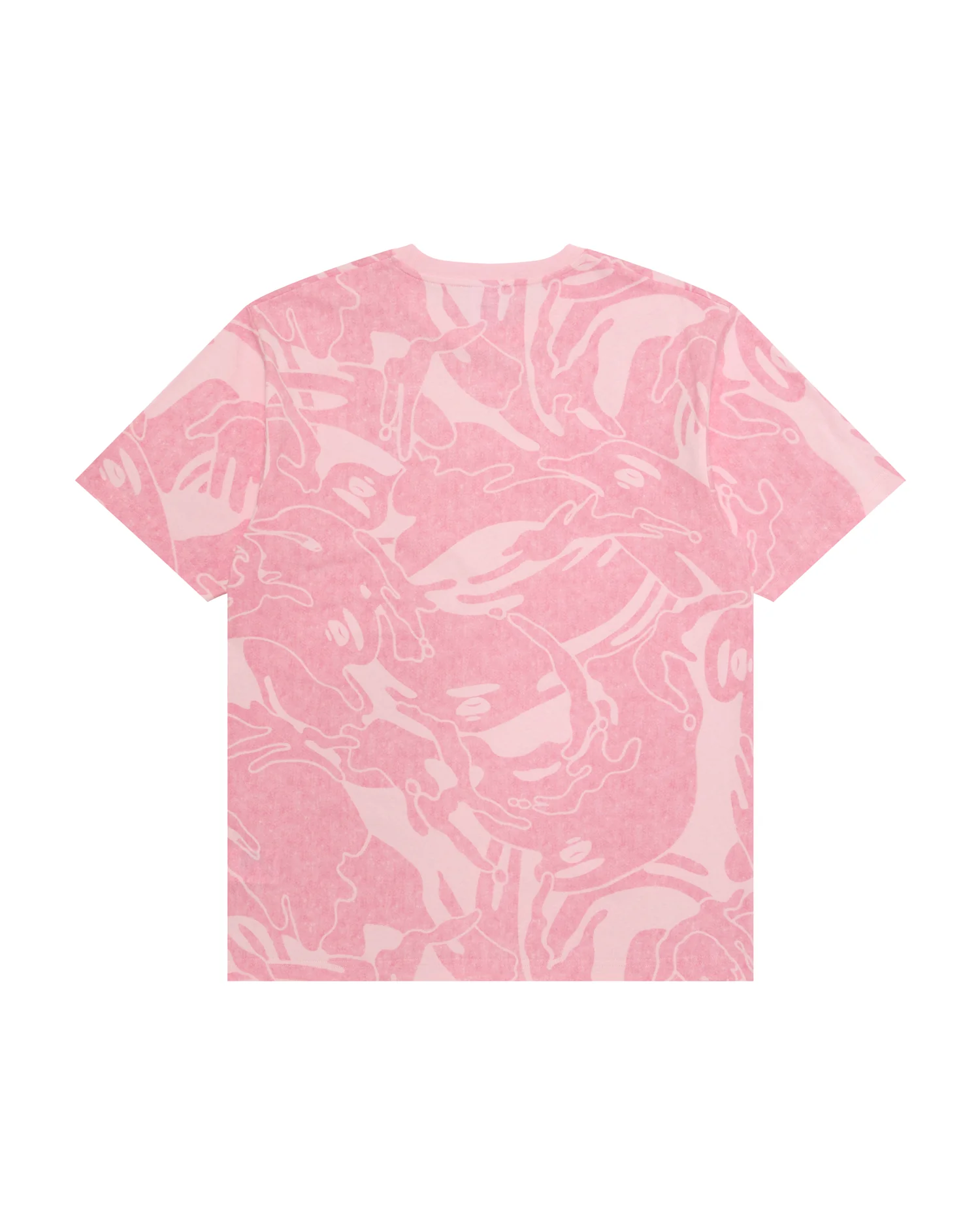 AAPENOW camo tee - Image 14
