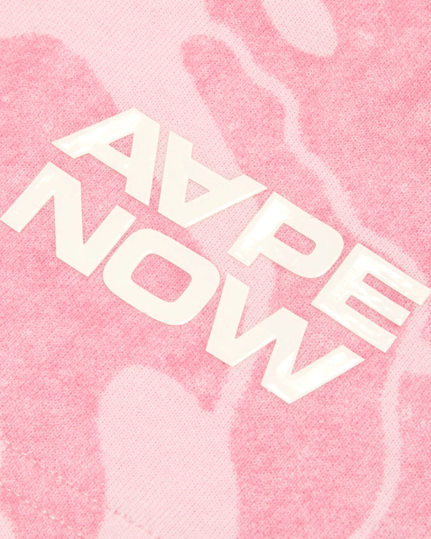 AAPENOW camo tee - Image 15