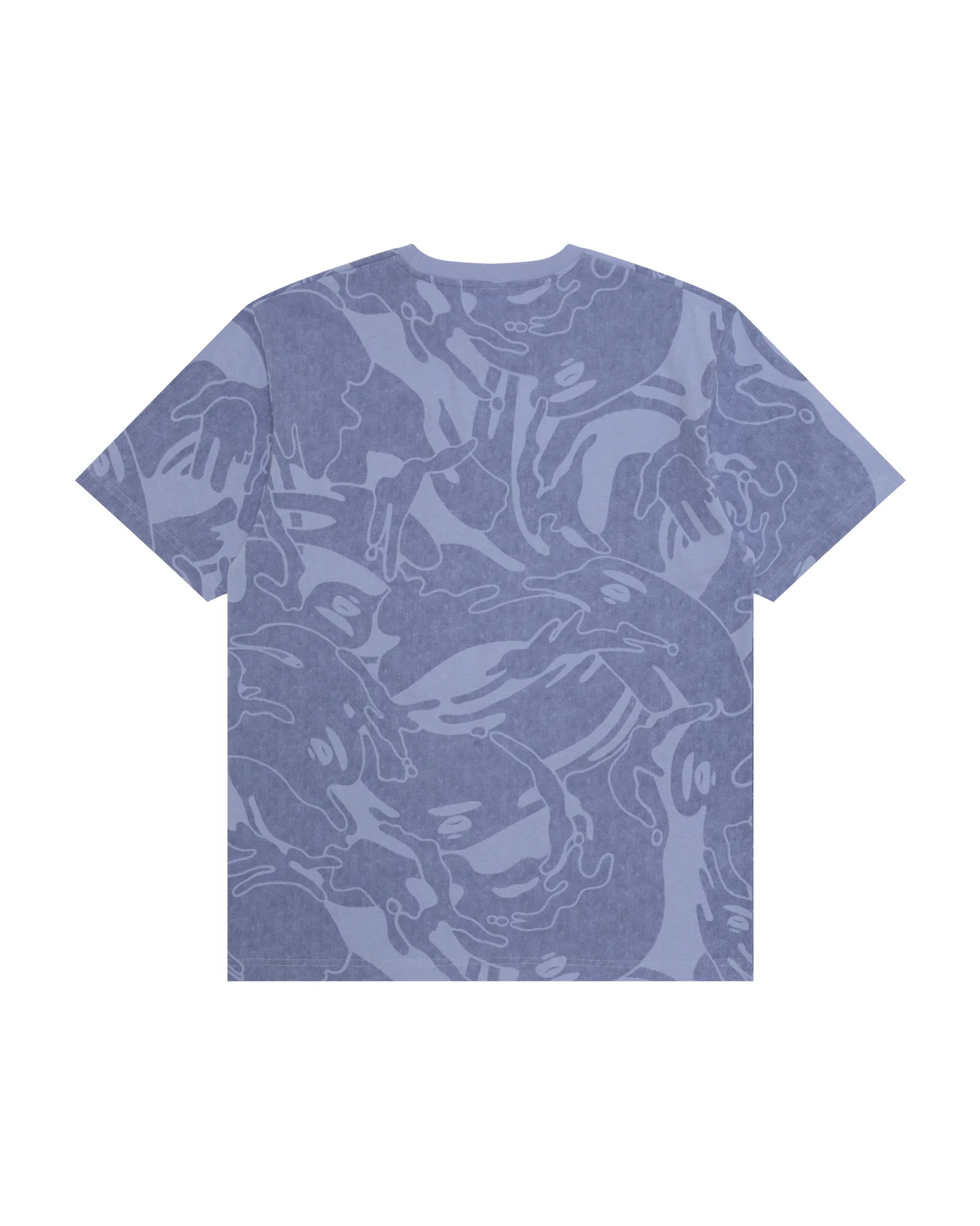 AAPENOW camo tee - Image 19