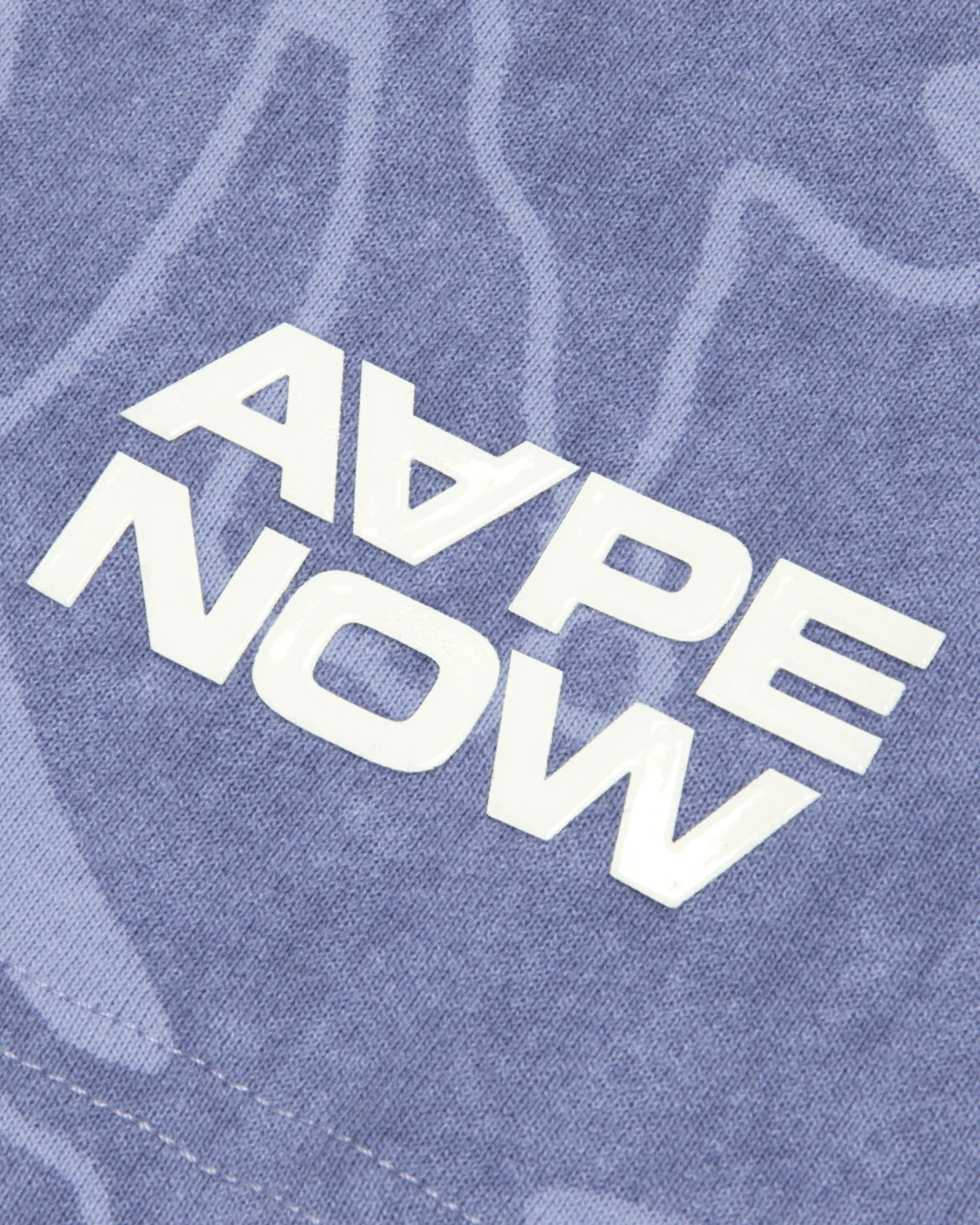 AAPENOW camo tee - Image 20