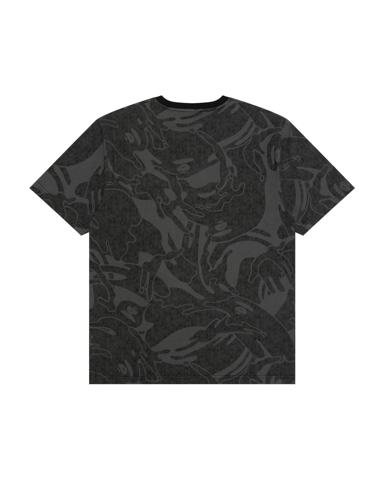 AAPENOW camo tee - Image 9