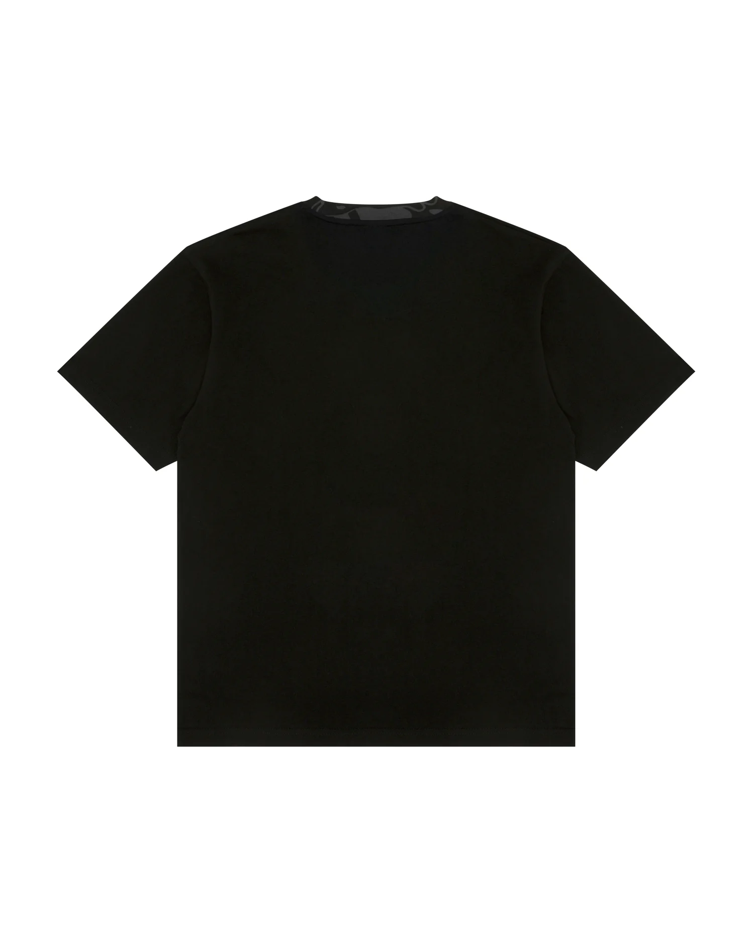 AAPENOW moonface logo tee - Image 3