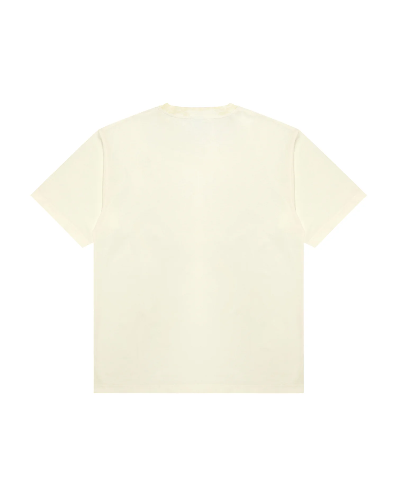 AAPENOW moonface logo tee - Image 8