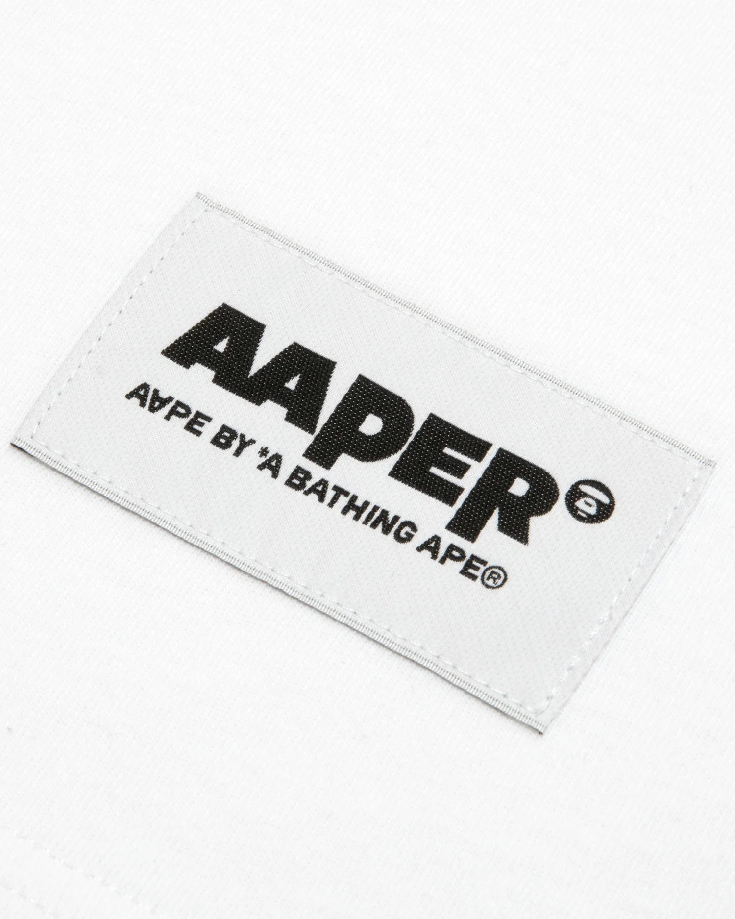AAPER graphic tee - Image 5