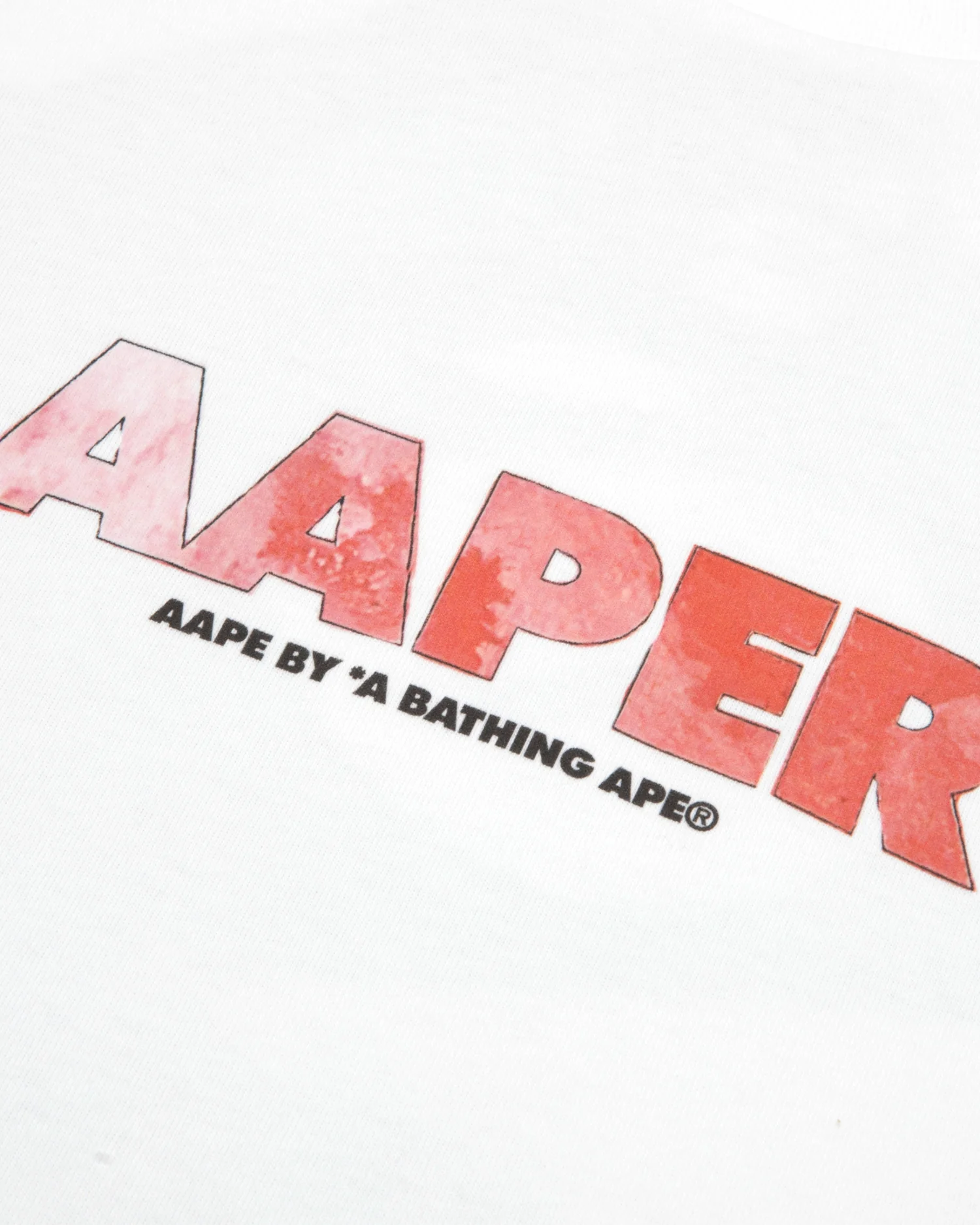 AAPER graphic tee - Image 6