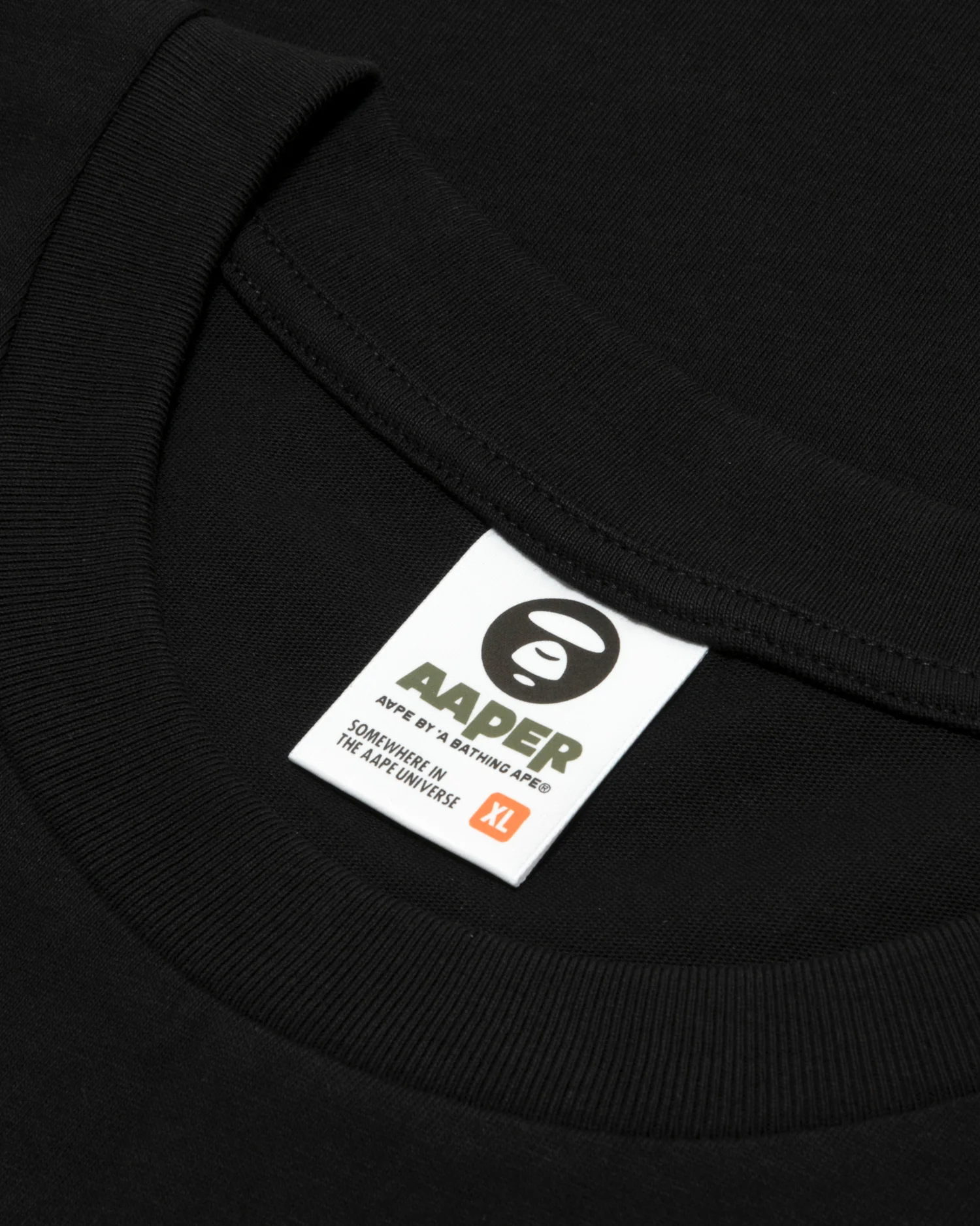 AAPER graphic tee - Image 11