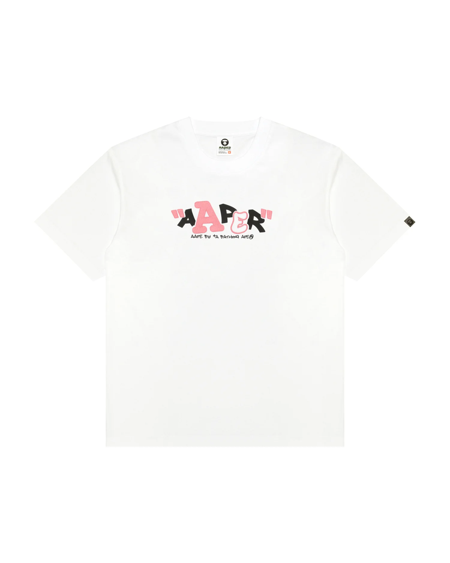 AAPER graphic tee - Image 12