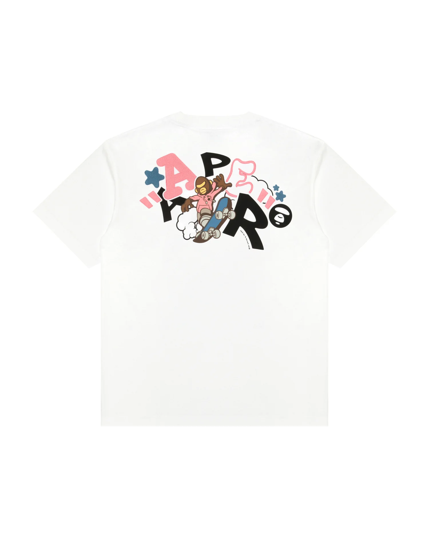 AAPER graphic tee - Image 13