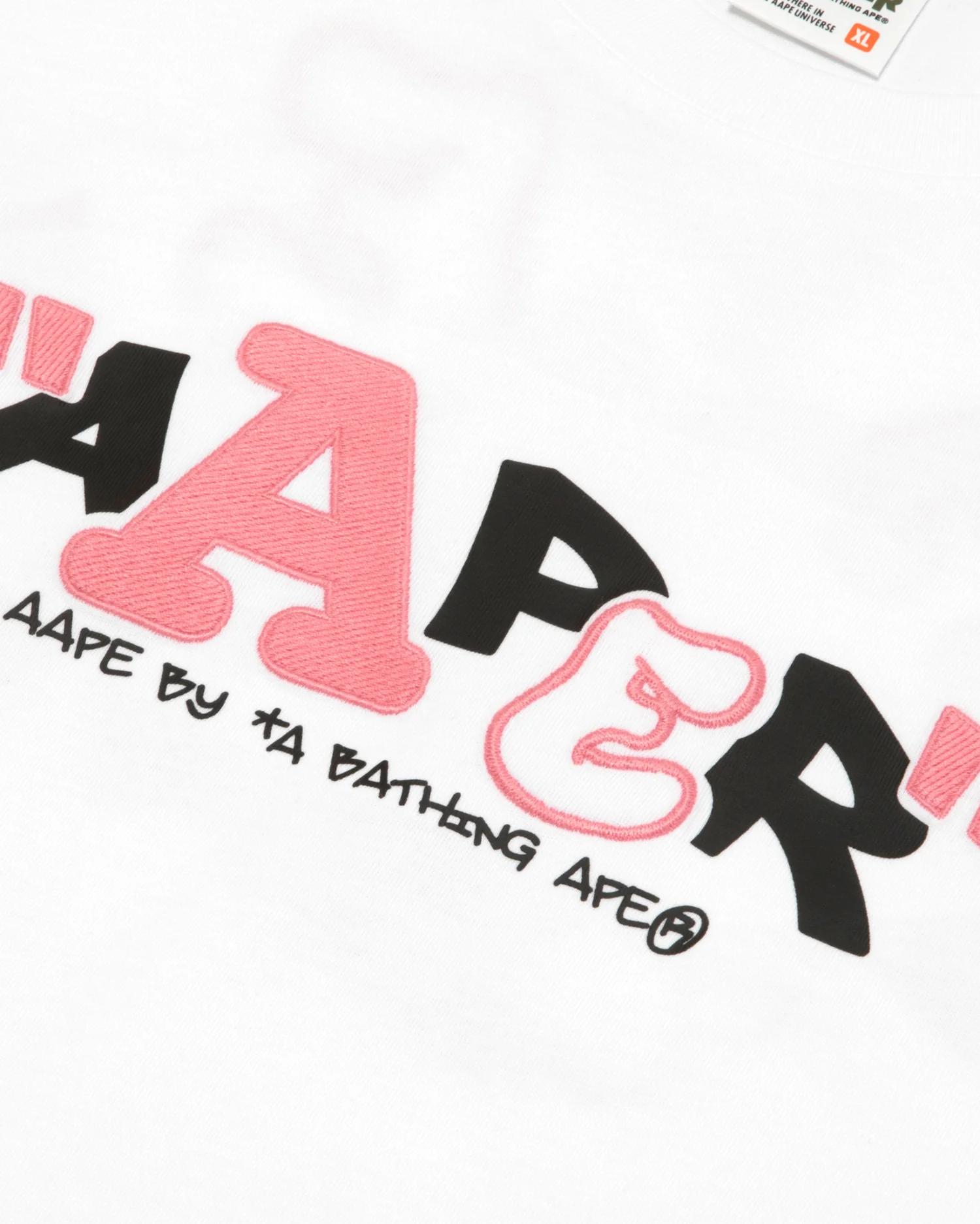 AAPER graphic tee - Image 14