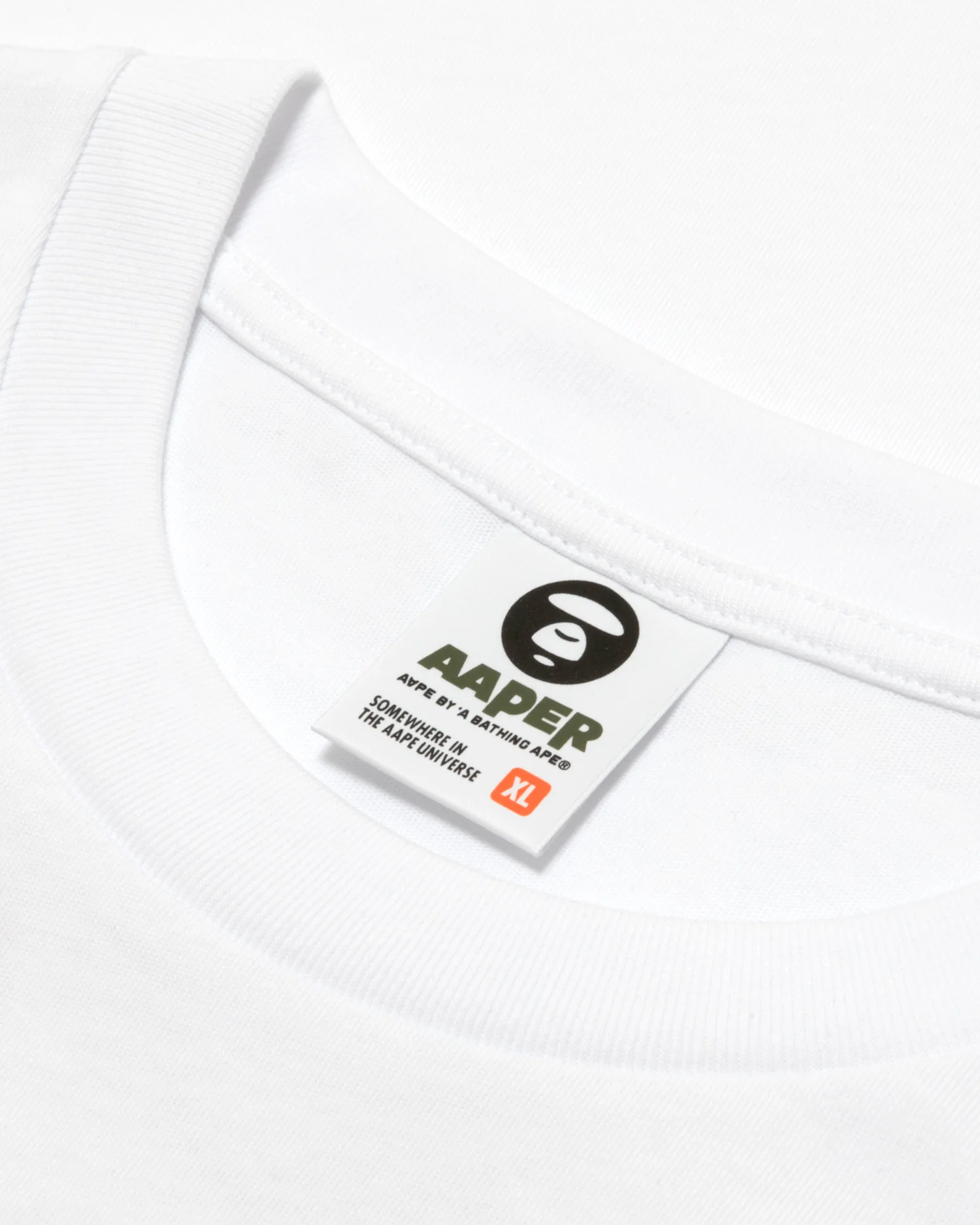 AAPER graphic tee - Image 16