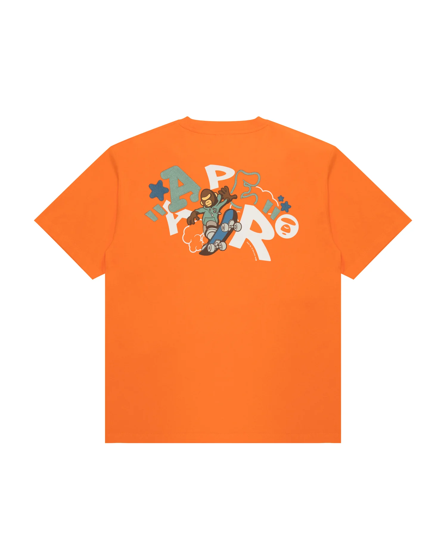 AAPER graphic tee - Image 3