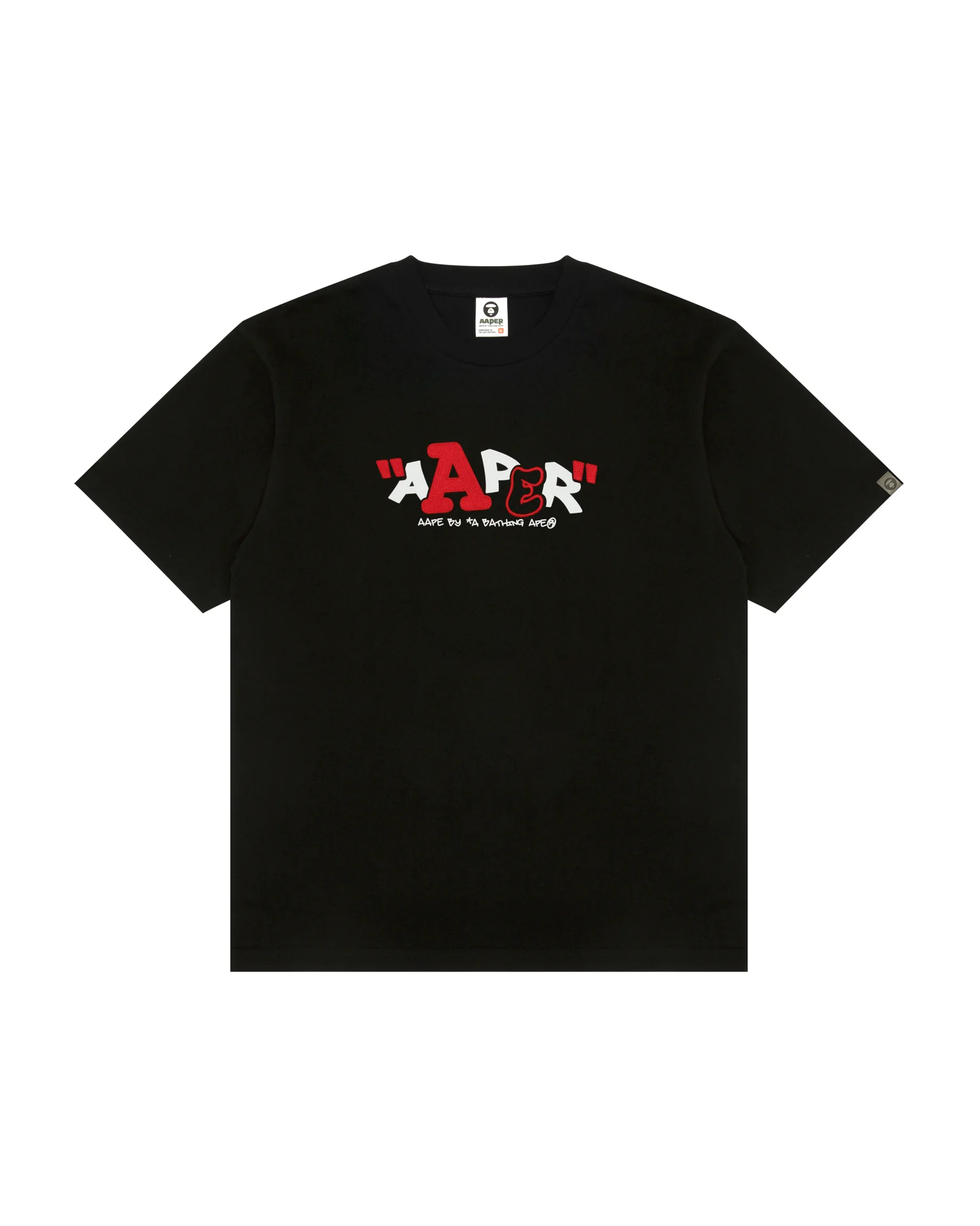 AAPER graphic tee - Image 7