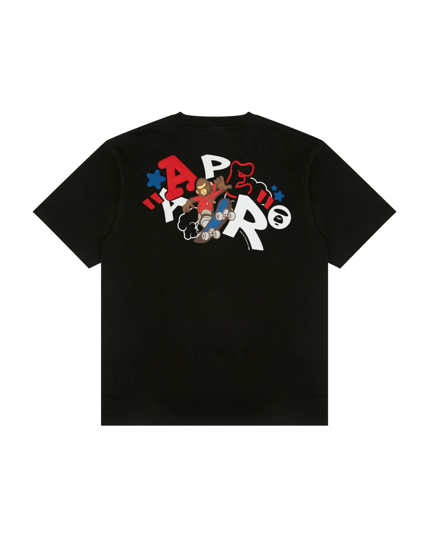 AAPER graphic tee - Image 8