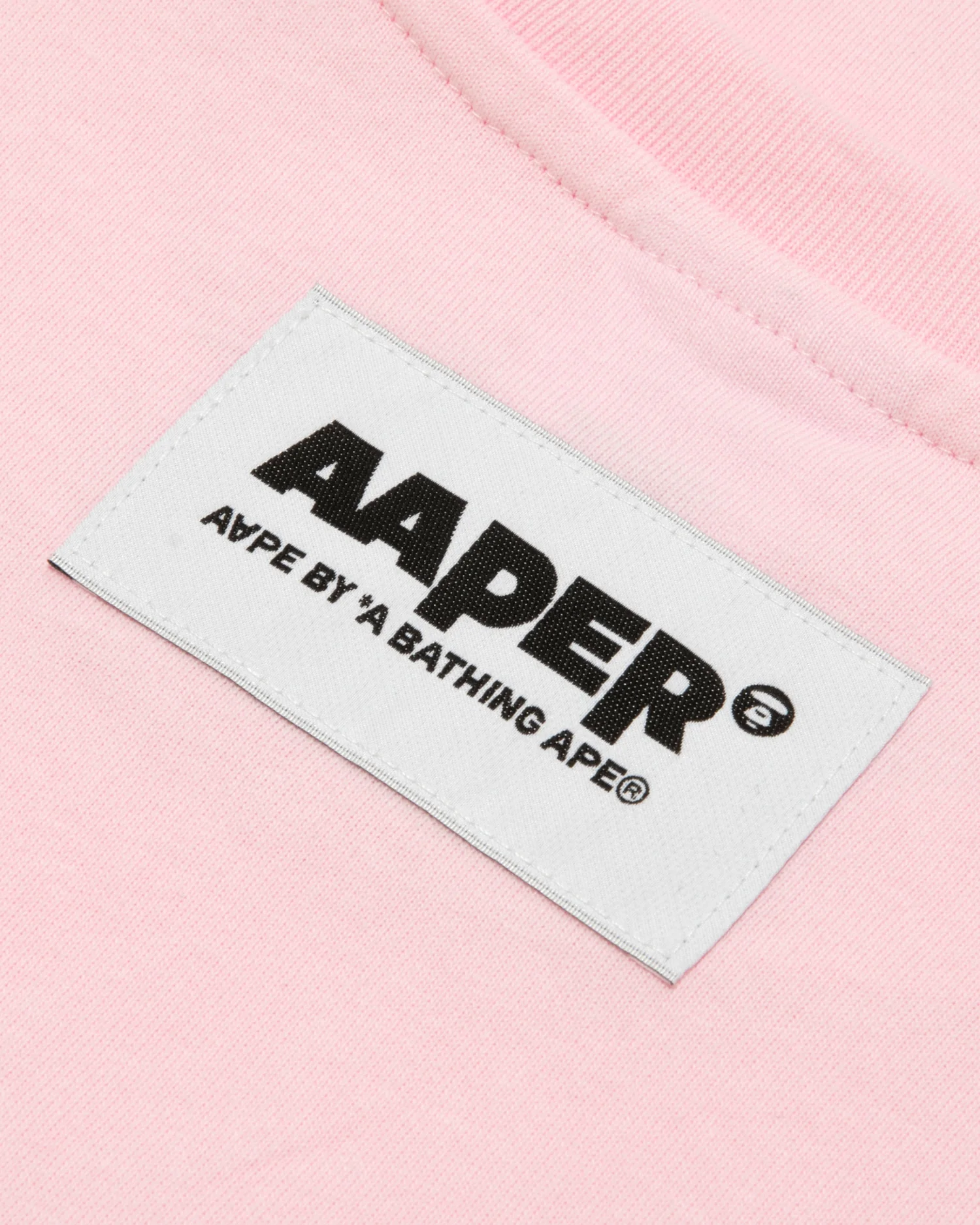 AAPER graphic tee - Image 10