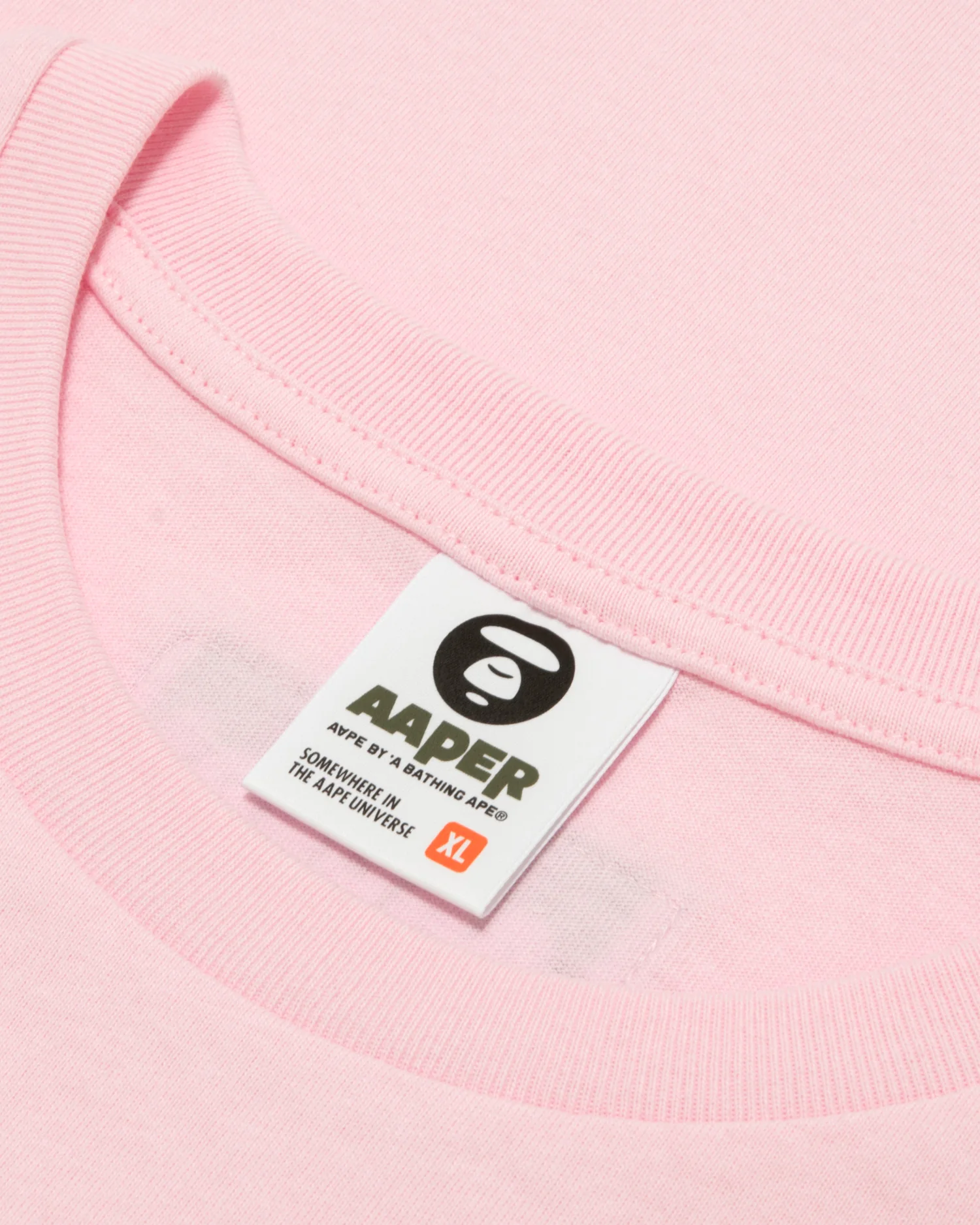 AAPER graphic tee - Image 11
