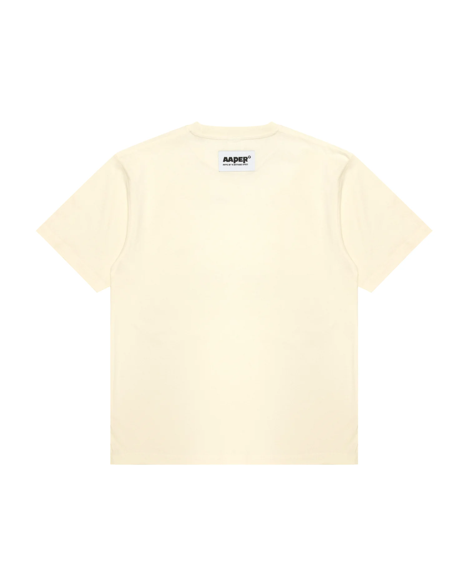 AAPER graphic tee - Image 3
