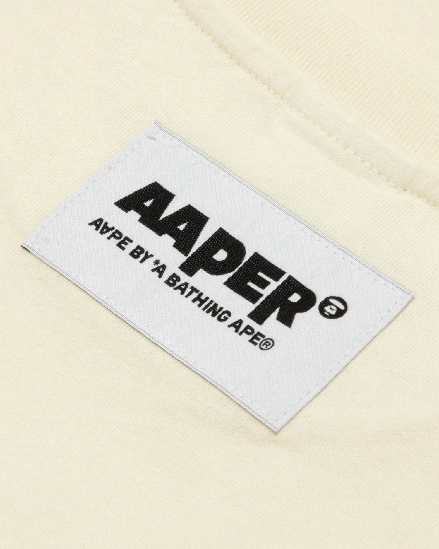 AAPER graphic tee - Image 5