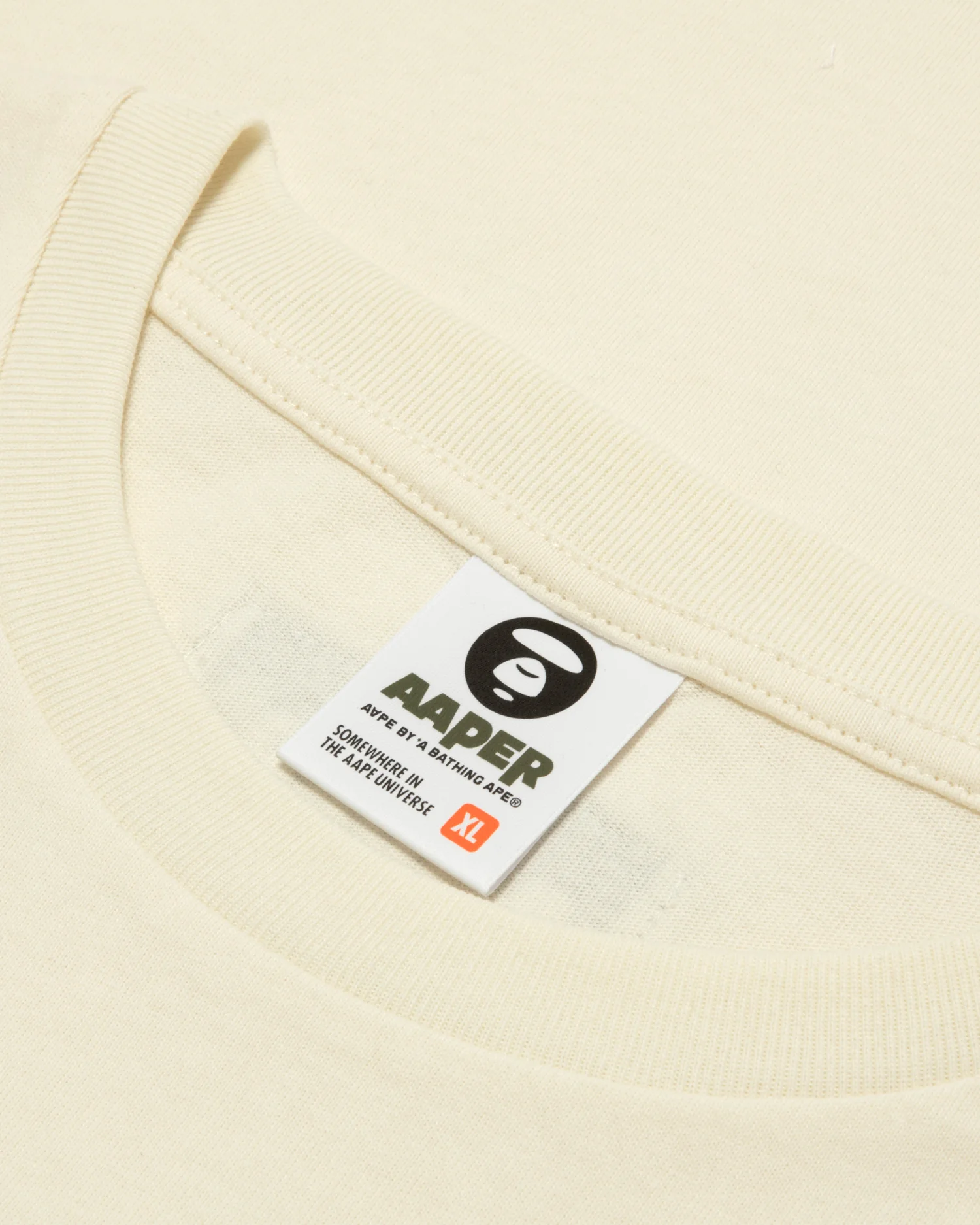 AAPER graphic tee - Image 6